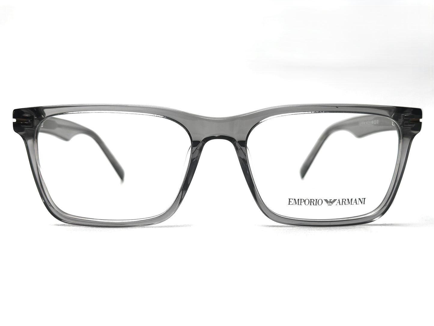 EMPORIO ARMANI - OLD1874A Grey