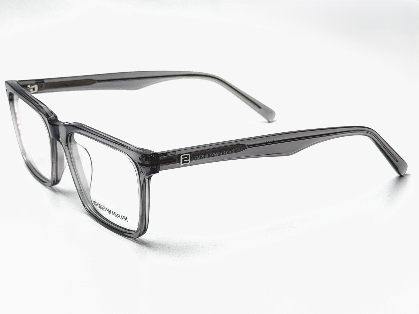 EMPORIO ARMANI - OLD1874A Grey