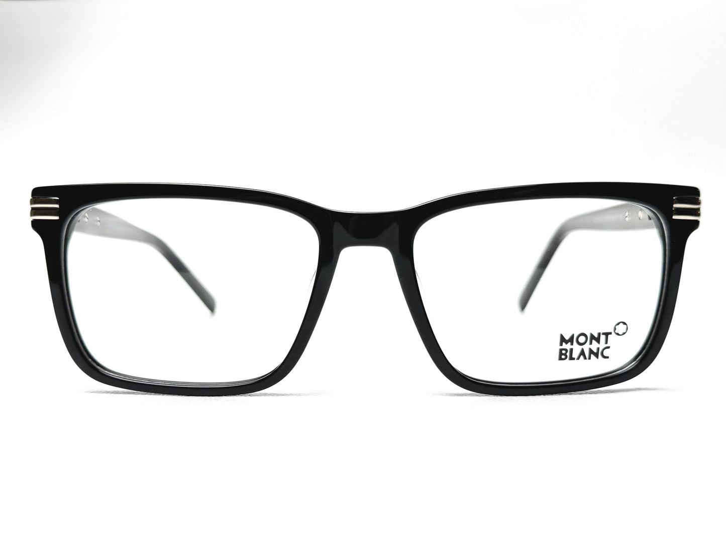 MONT BLANC OLD6021A - Black