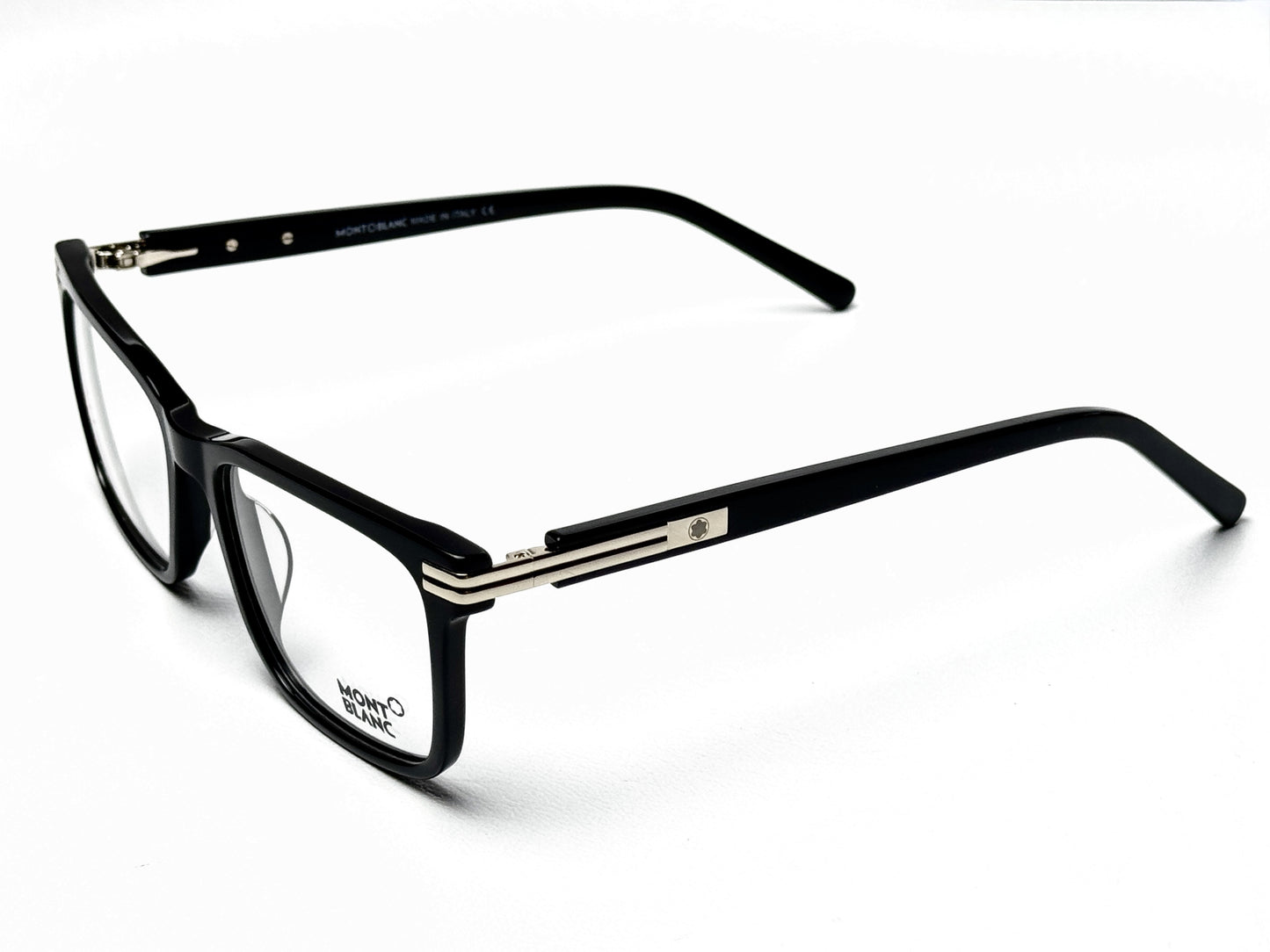 MONT BLANC OLD6021A - Black