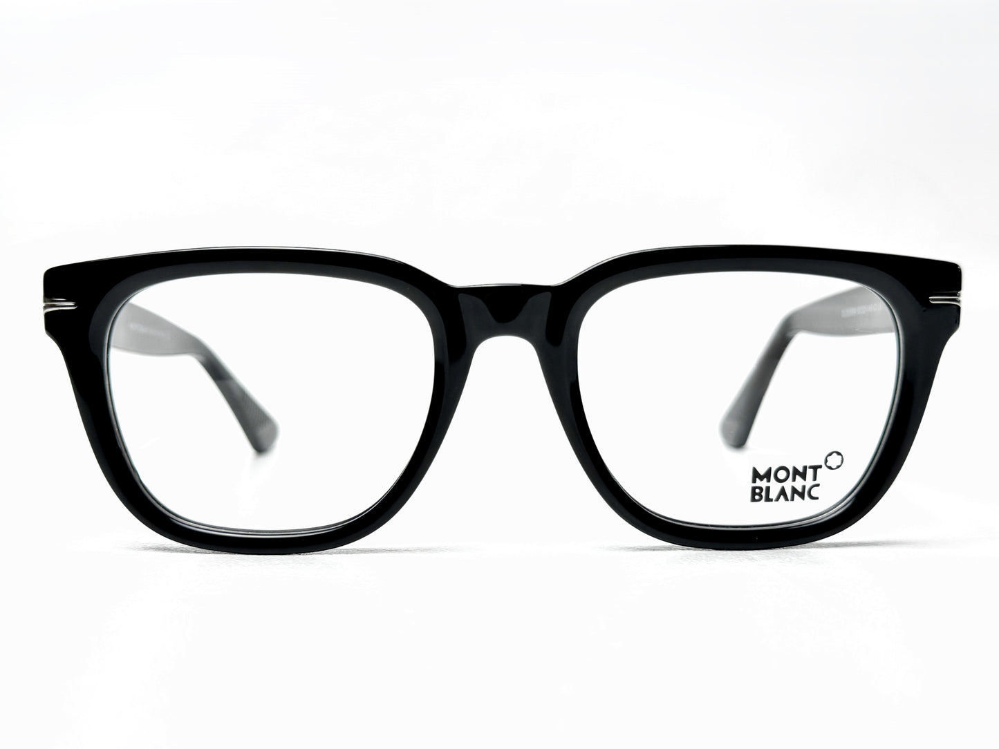 MONT BLANC OLD6021A - Black