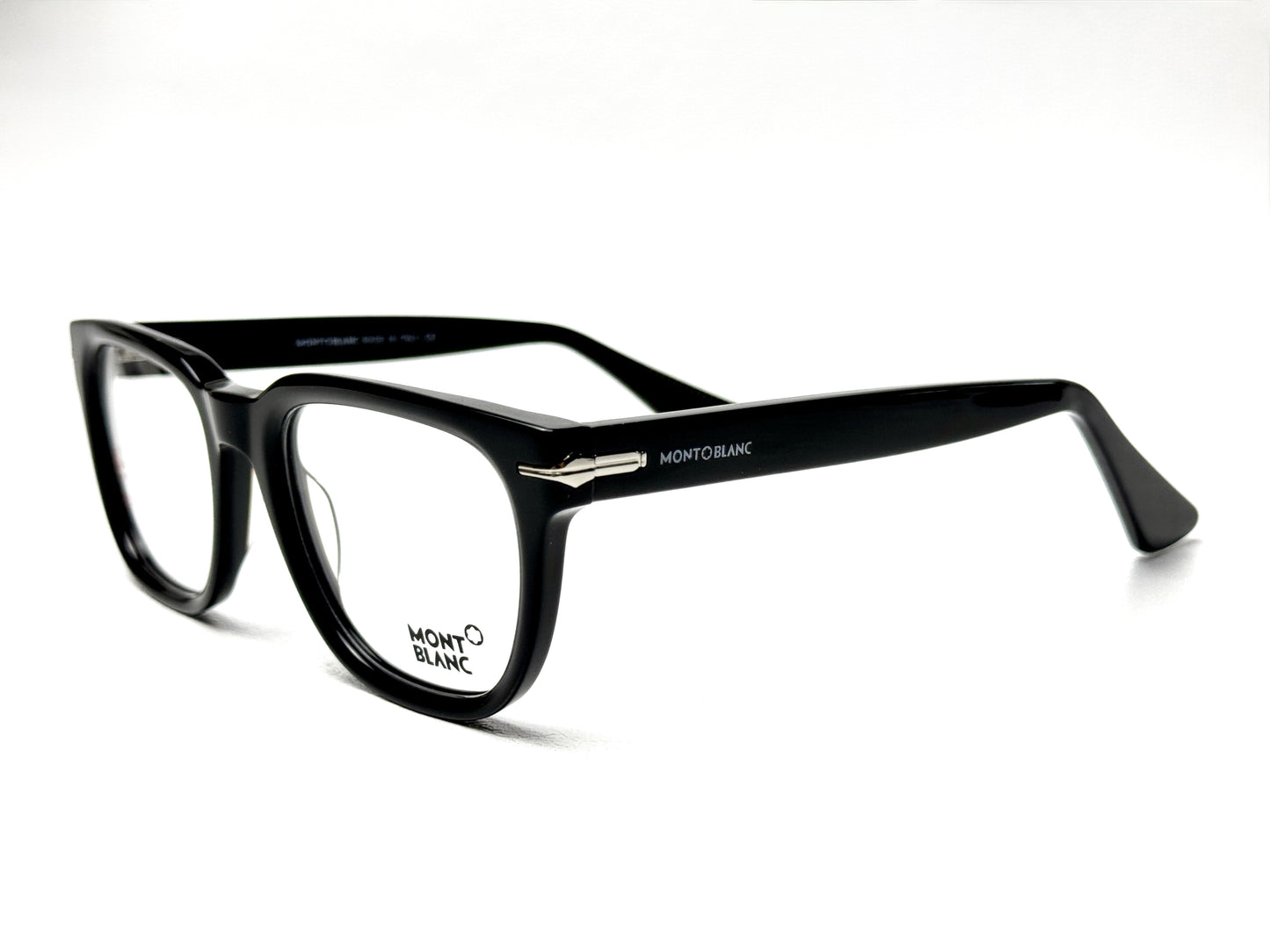 MONT BLANC OLD6021A - Black