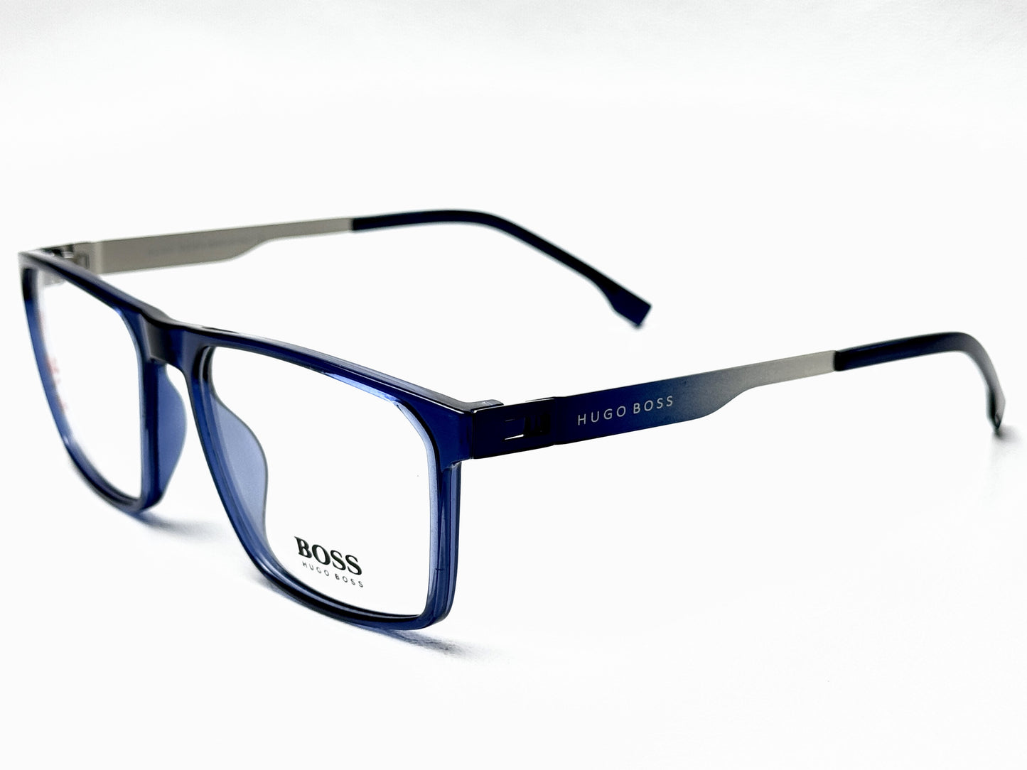 HUGO BOSS - OLD1346T Blue