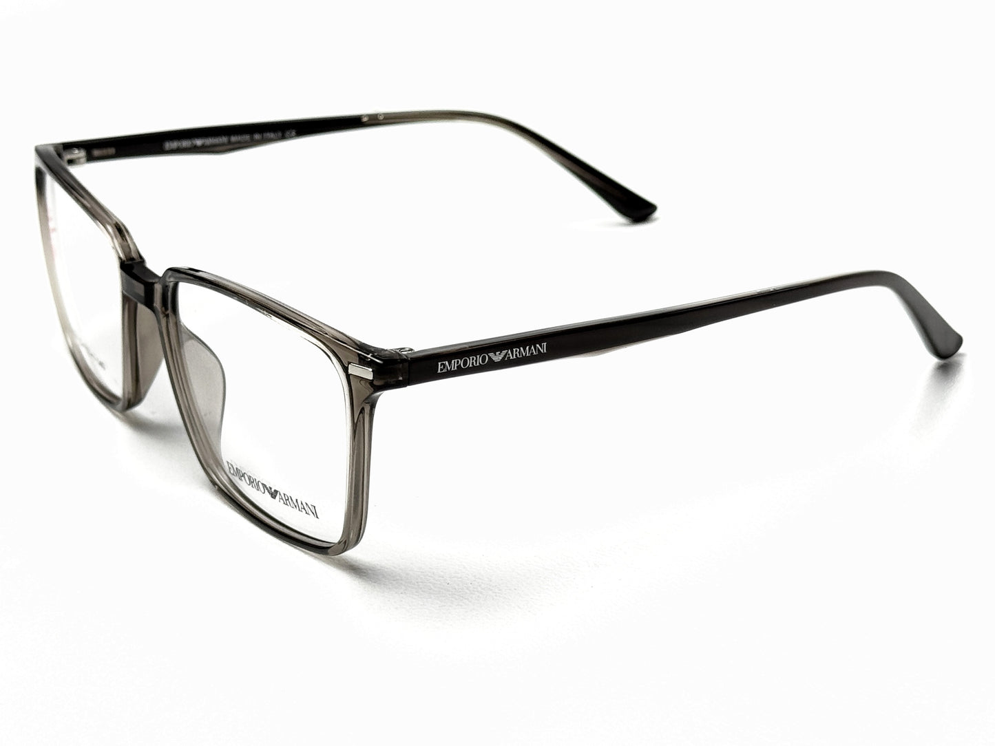 EMPORIO ARMANI - F0439 Brown