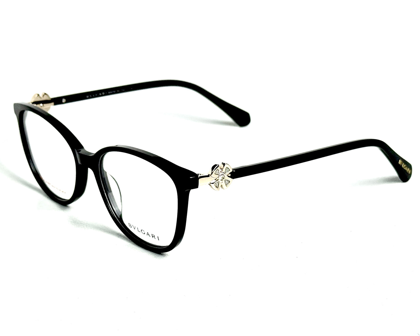 Bvlgari Black