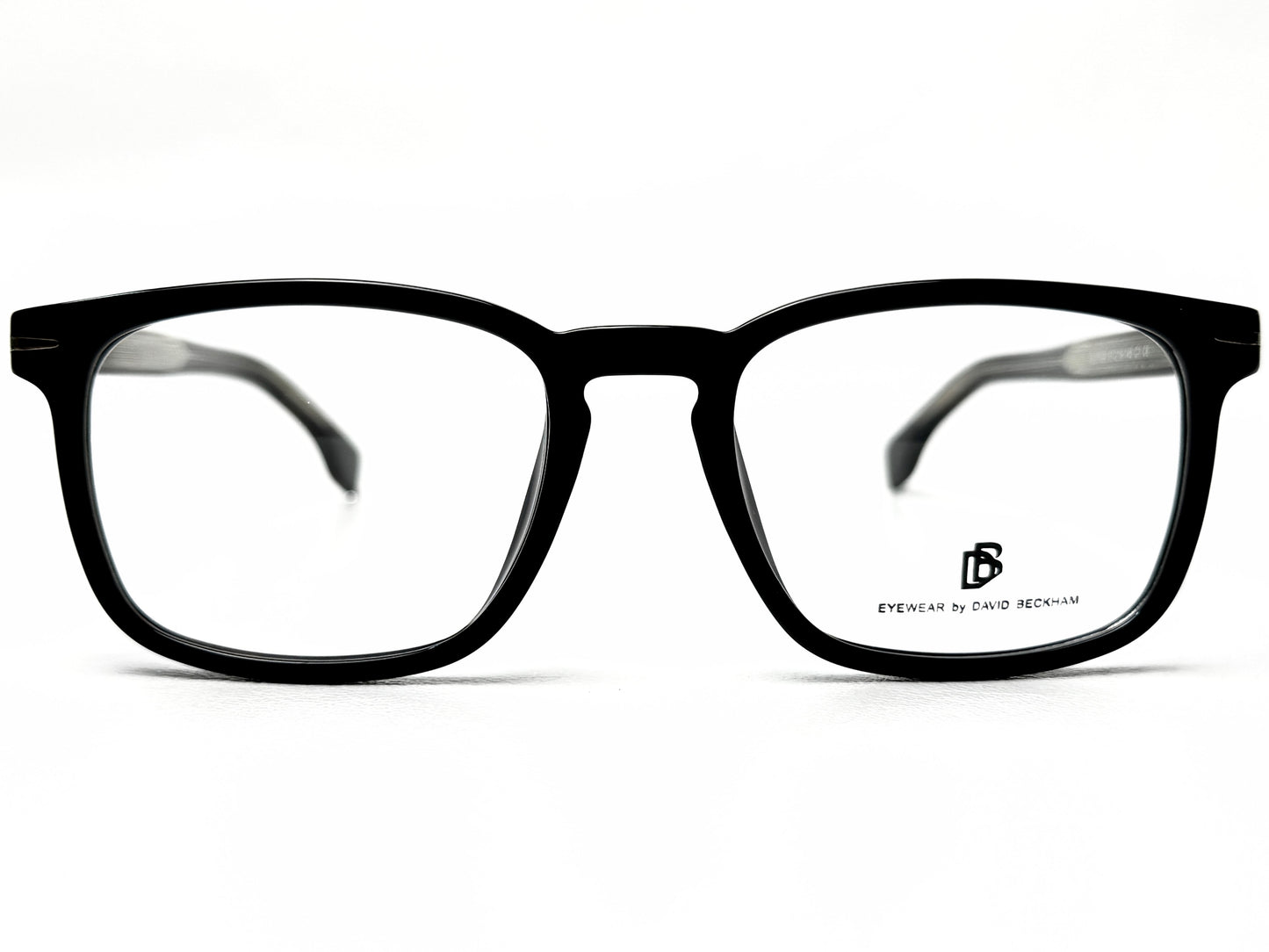 DAVID BECKHAM OLD1020 - Black