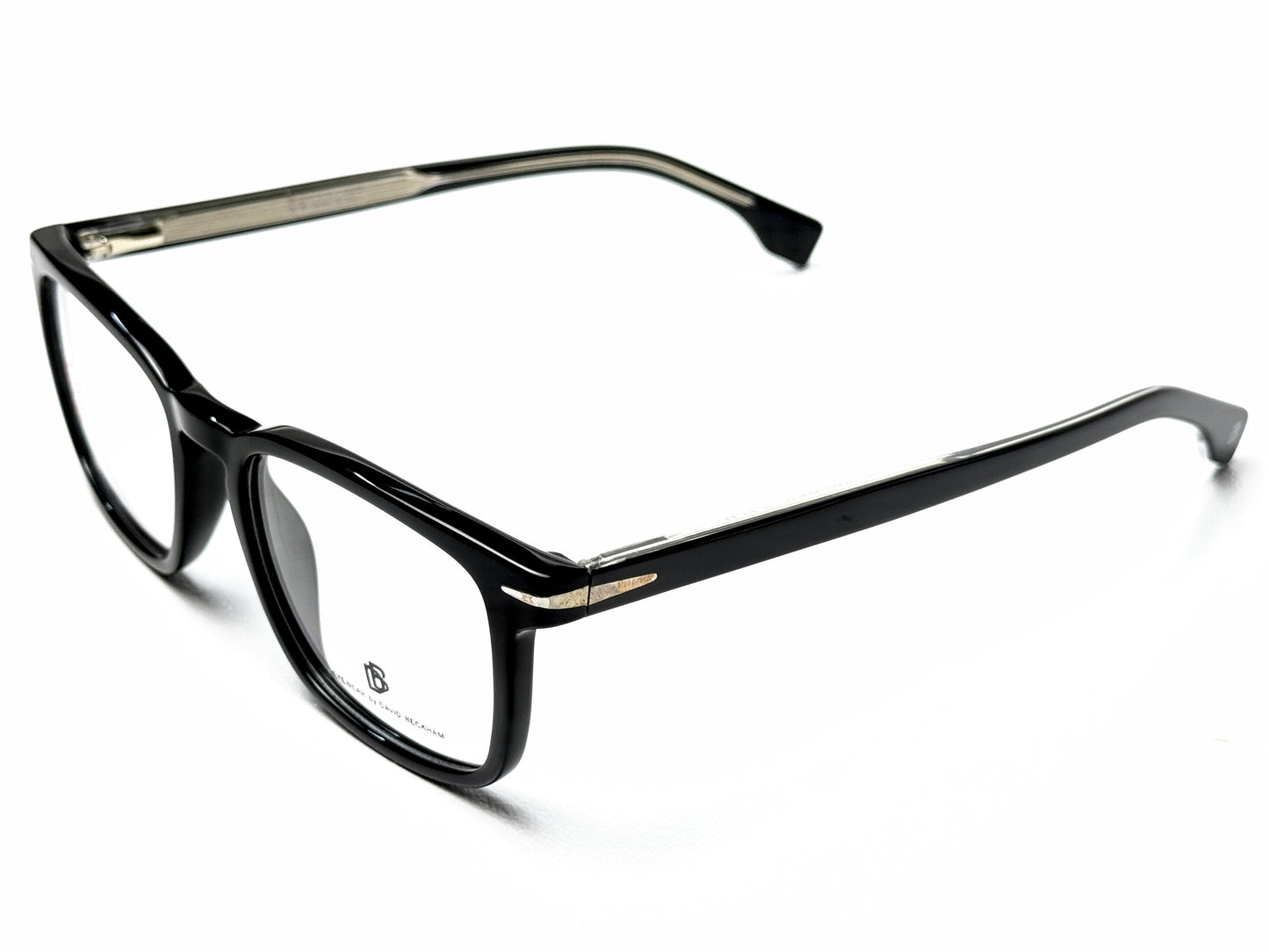 DAVID BECKHAM OLD1020 - Black