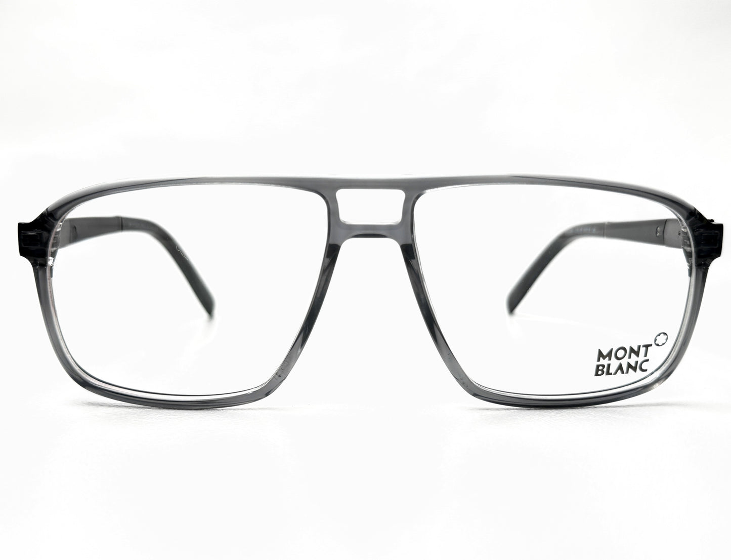 MONT BLANC 8203JH - Grey