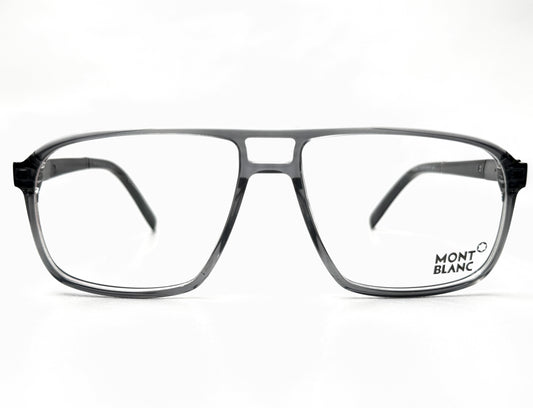 MONT BLANC 8203JH - Grey