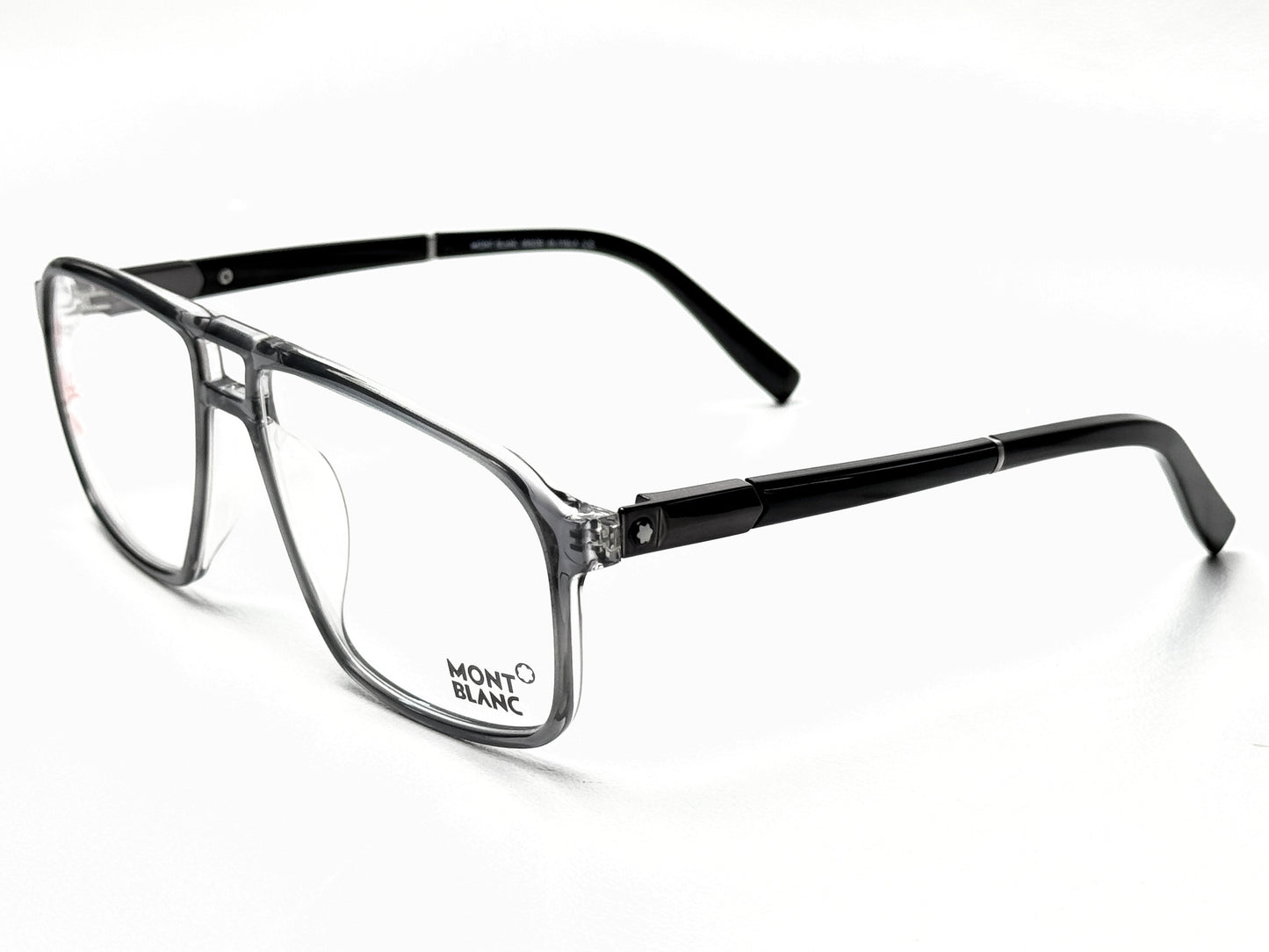 MONT BLANC 8203JH - Grey