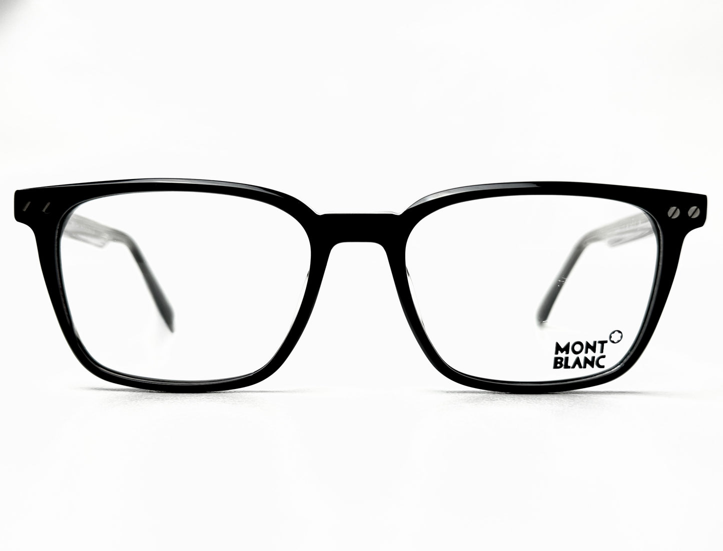 MONT BLANC 120040J - Black