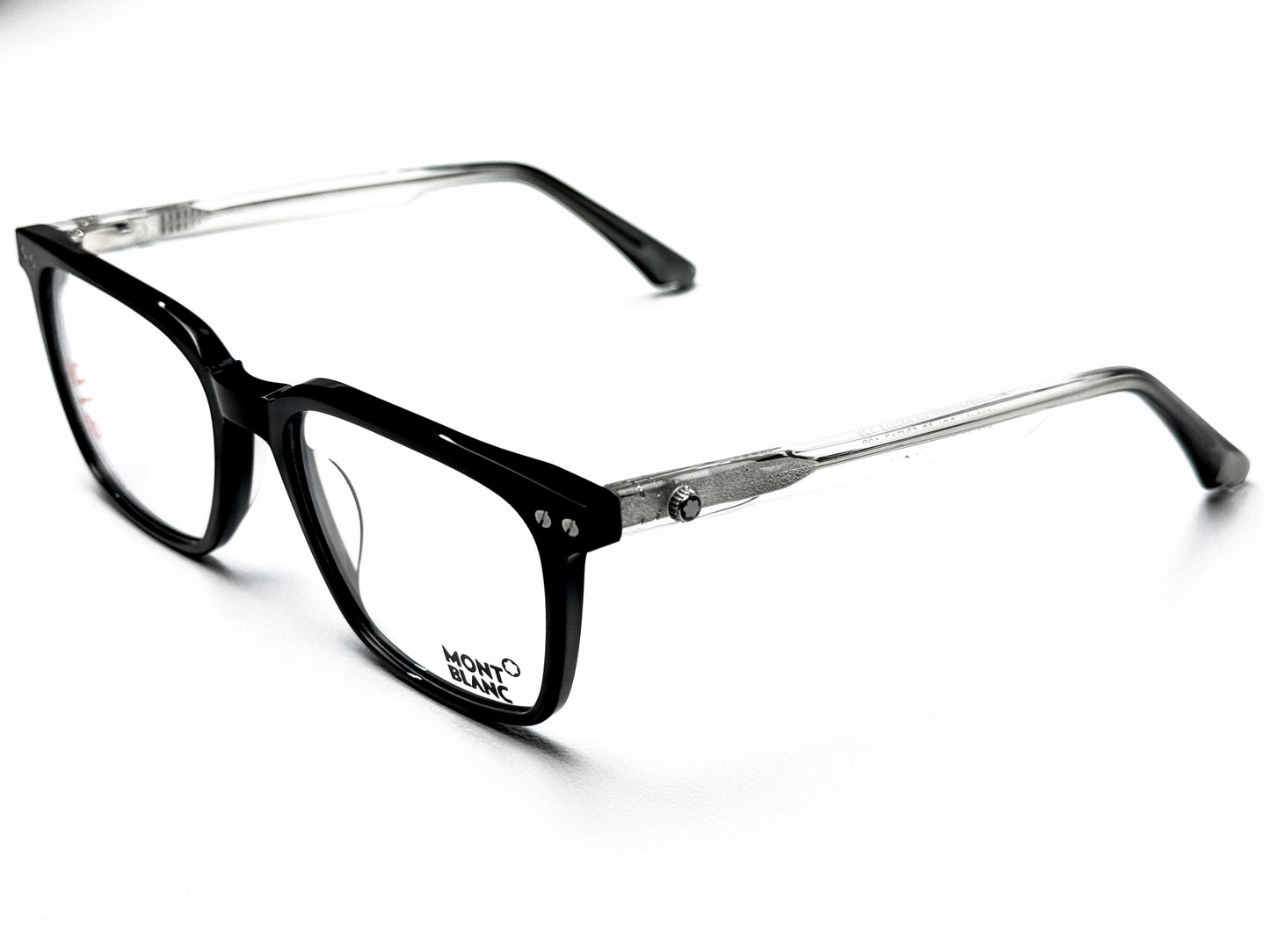 MONT BLANC 120040J - Black