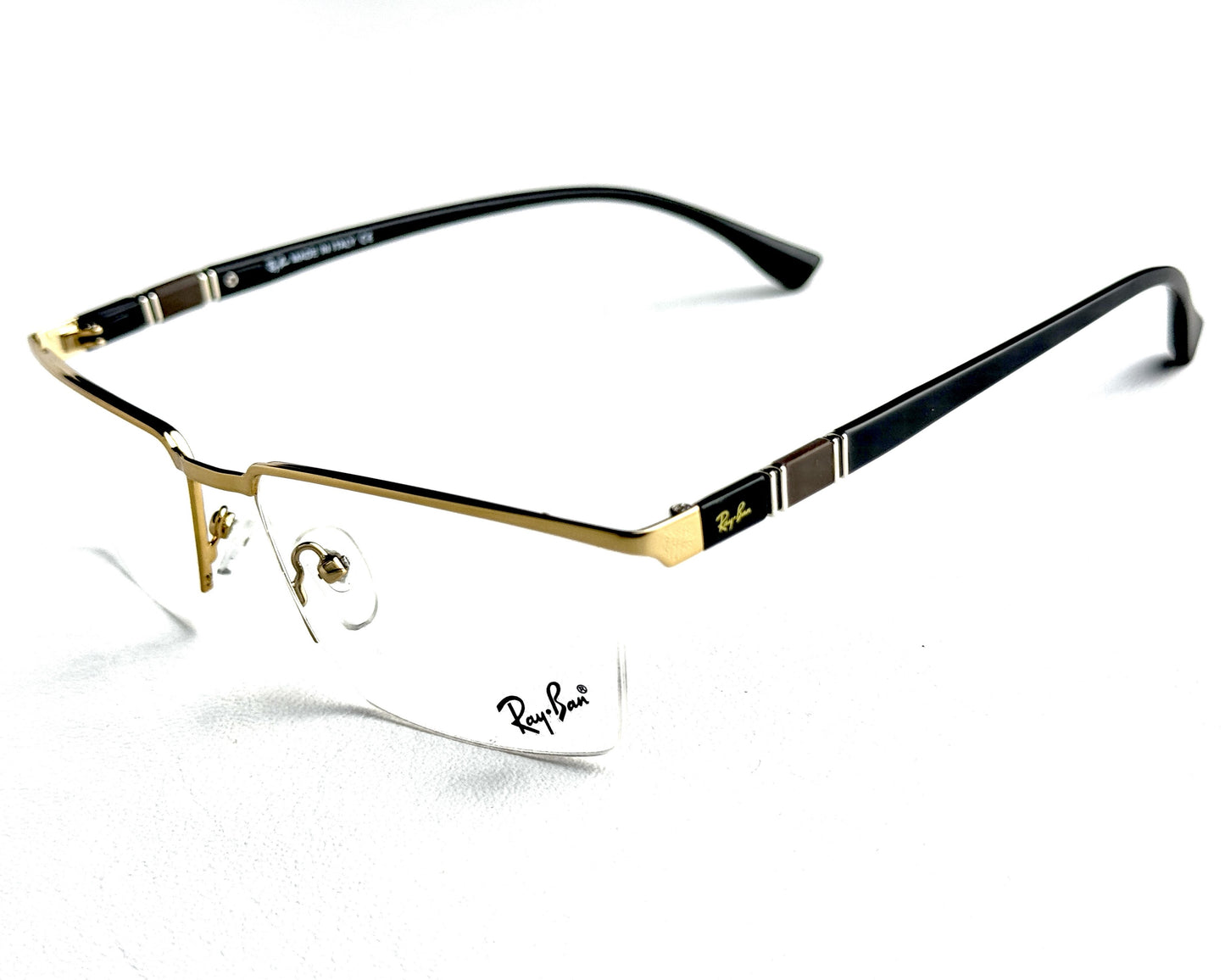 RAYBAN 12917 Golden