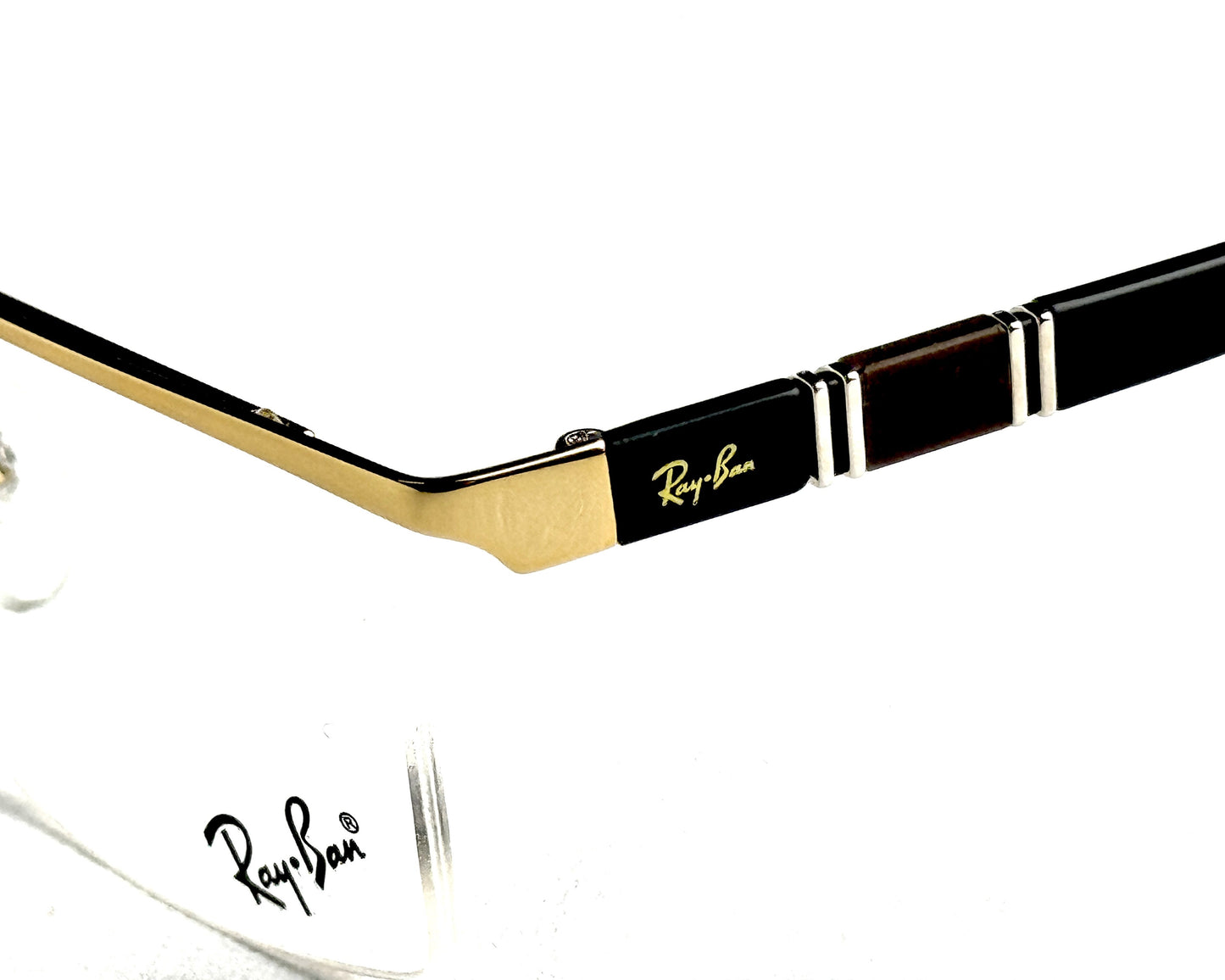 RAYBAN 12917 Golden