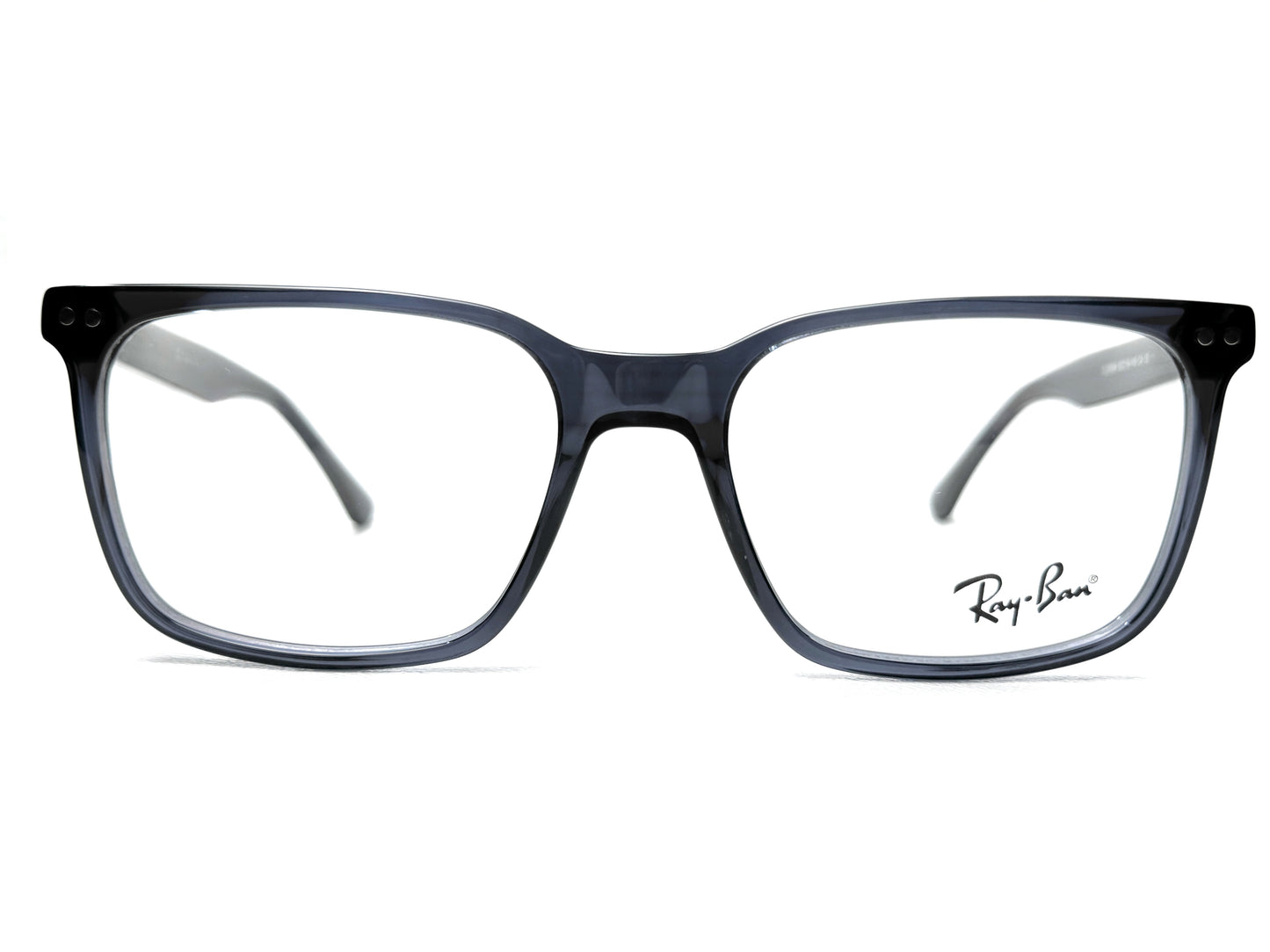 RAYBAN OLD021A - Clip on - Blue