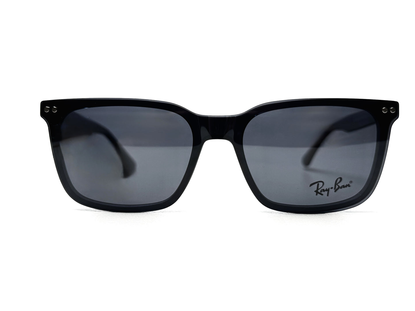 RAYBAN OLD021A - Clip on - Blue