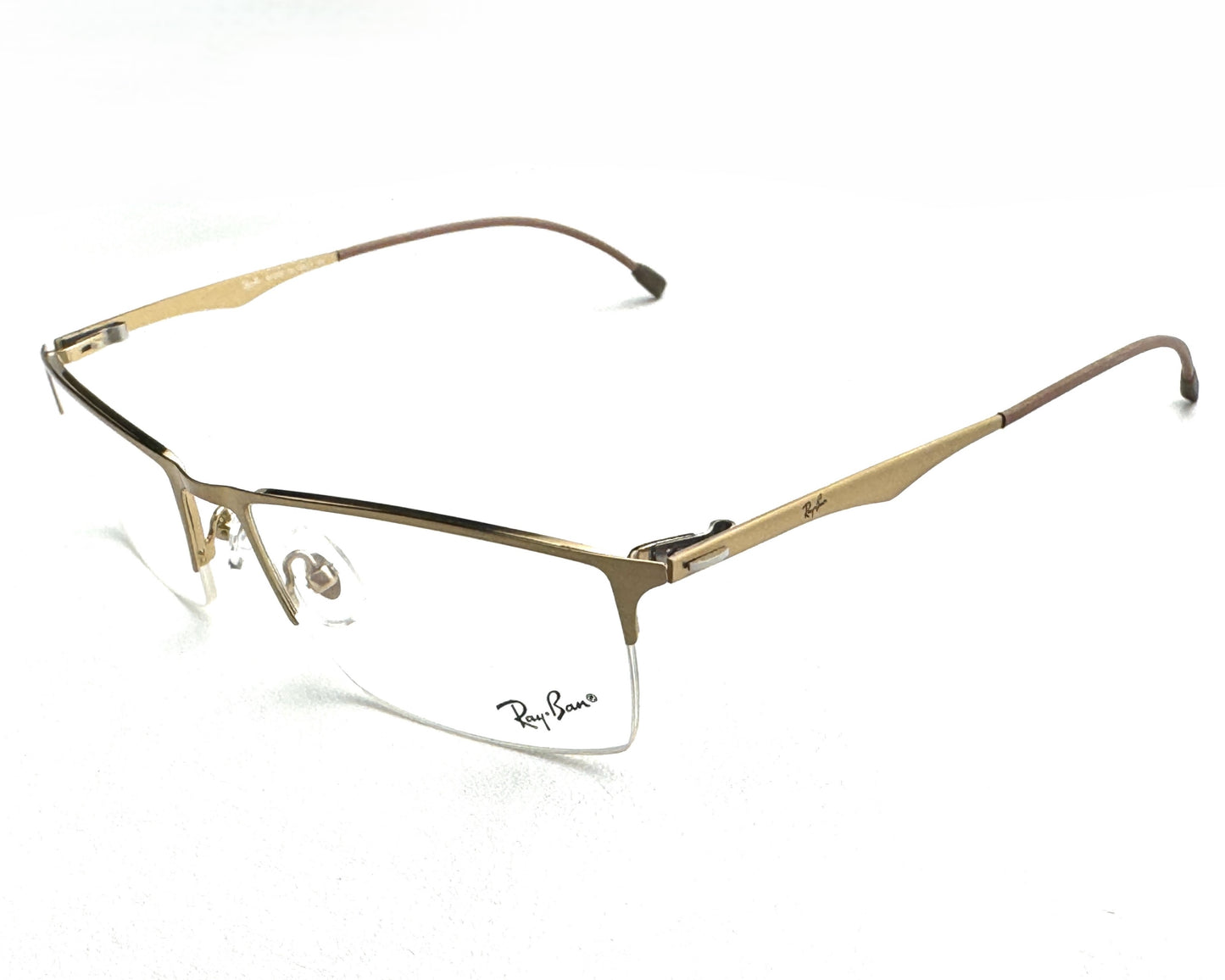 RAYBAN 8612 Golden