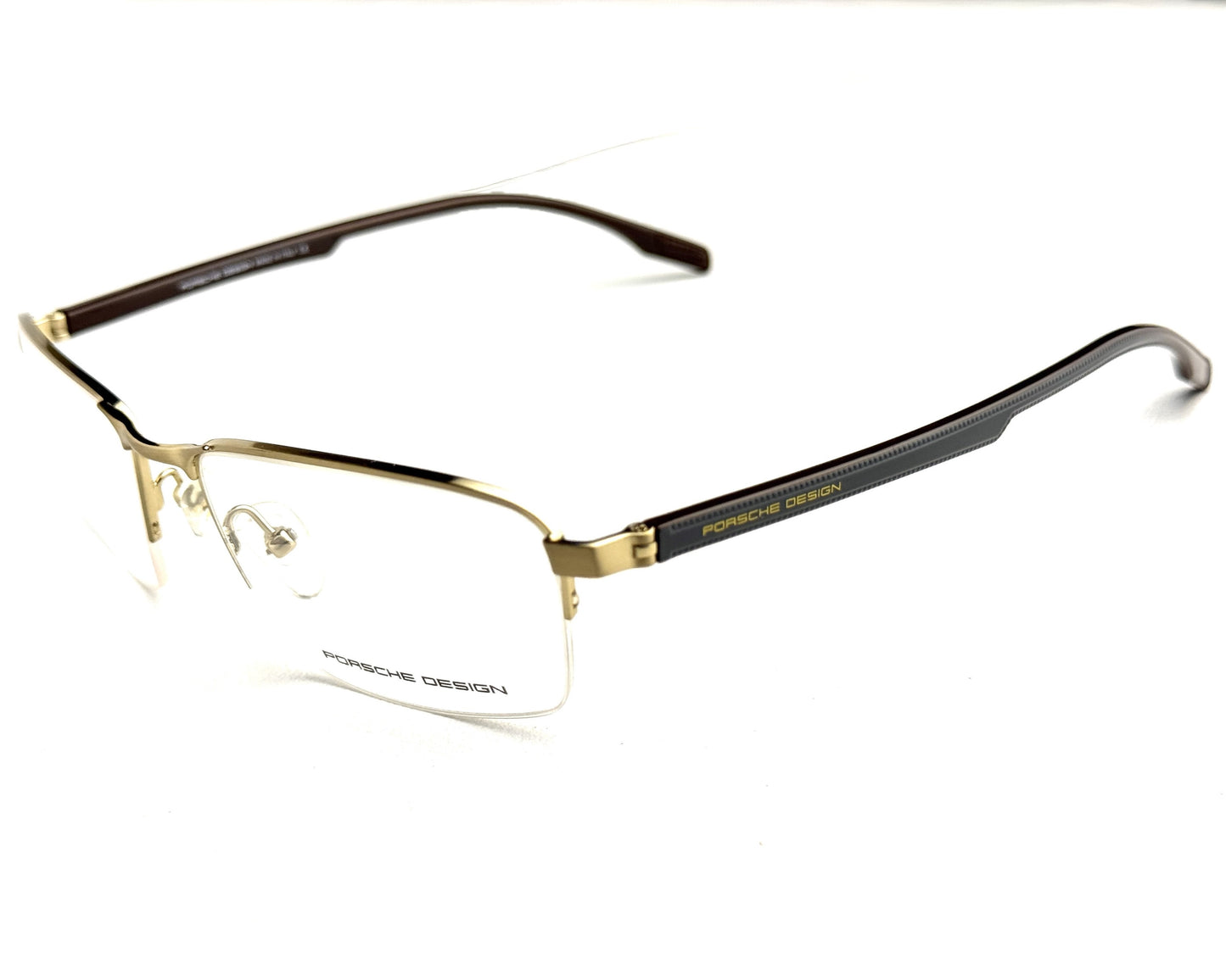 PORSCHE DESIGN 10672 Golden