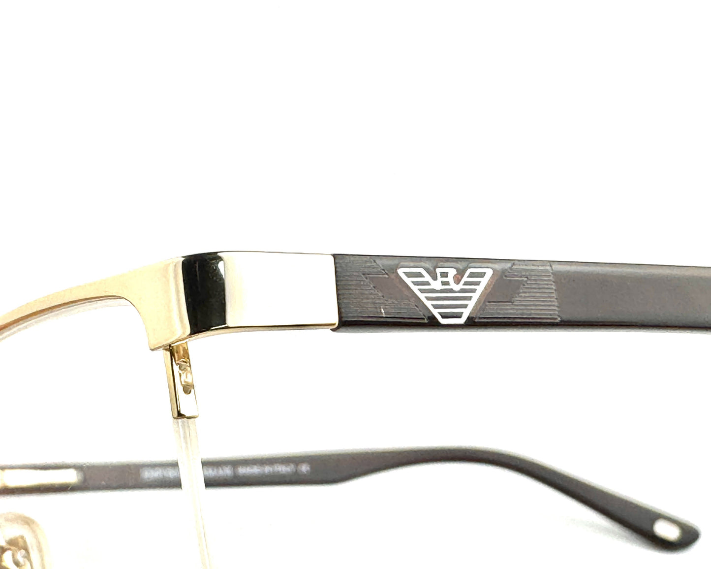 EMPORIO ARMANI EA582 Golden