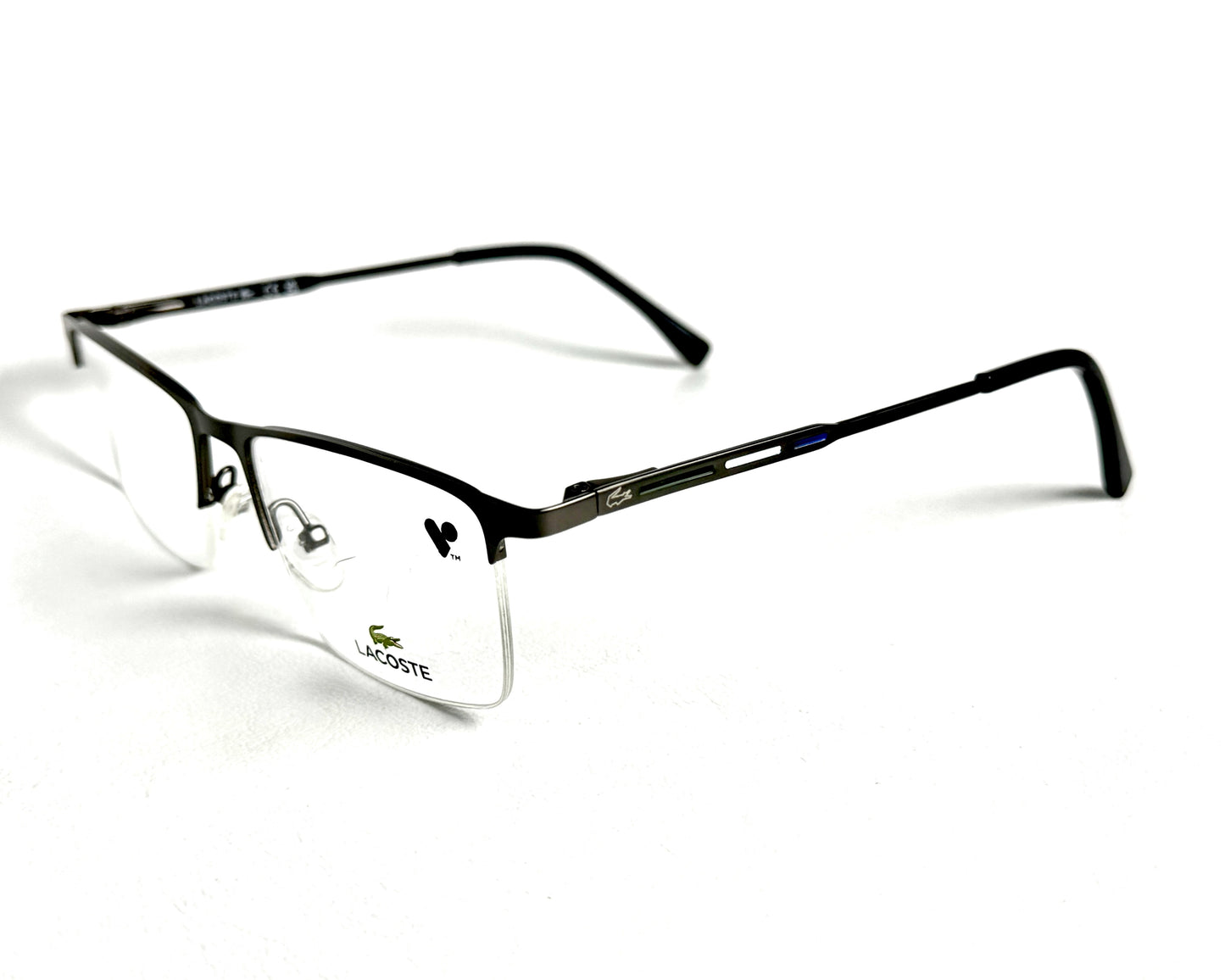 LACOSTE 2603 Half Rim
