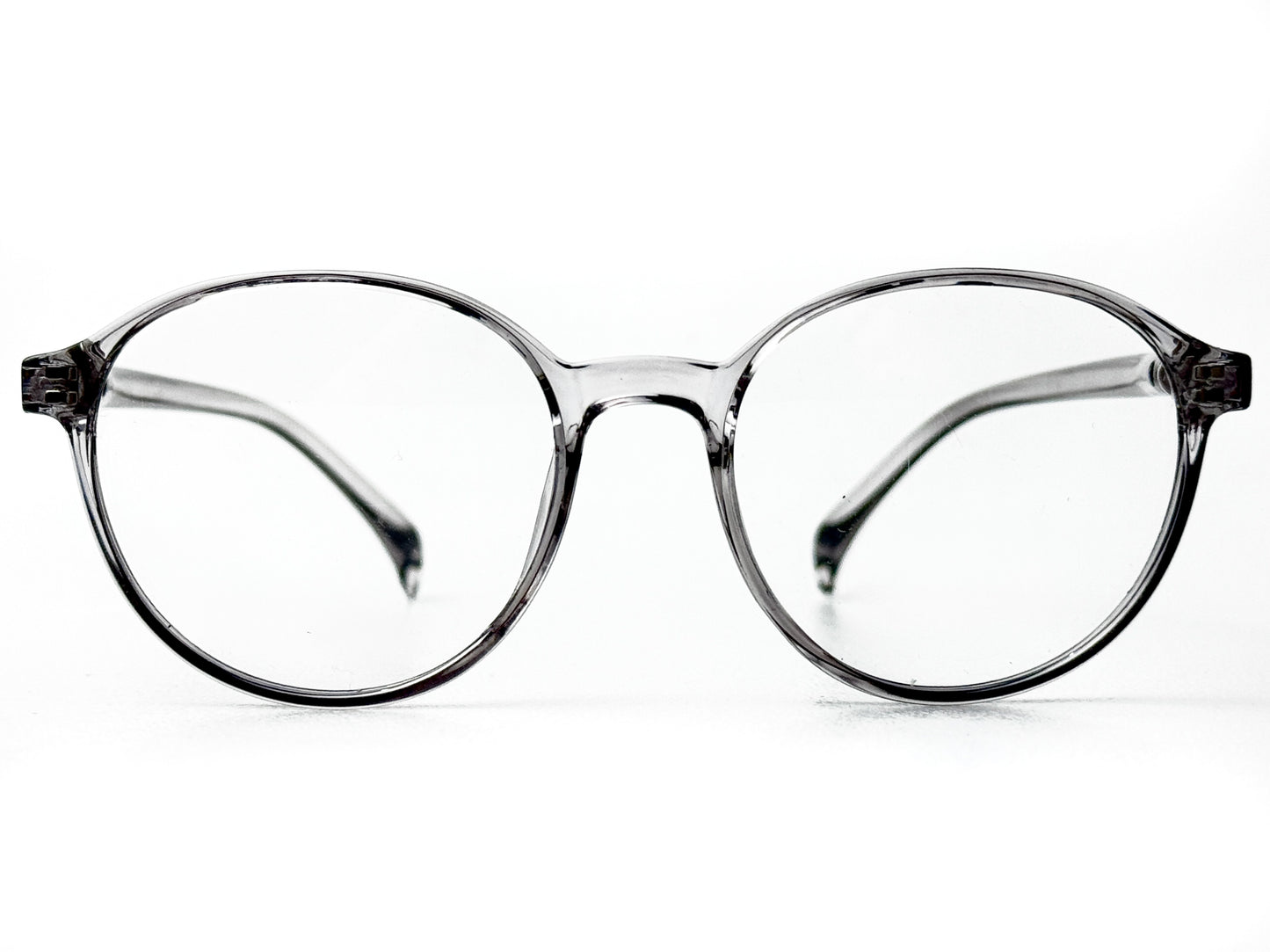 Round Grey - 6806 - 2