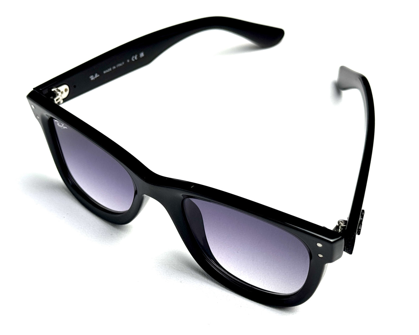 RAYBAN Wayfarer Reverse
