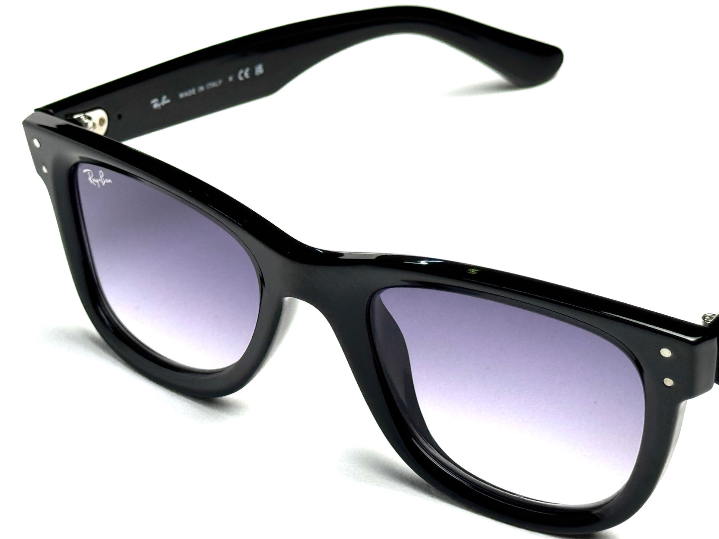 RAYBAN Wayfarer Reverse