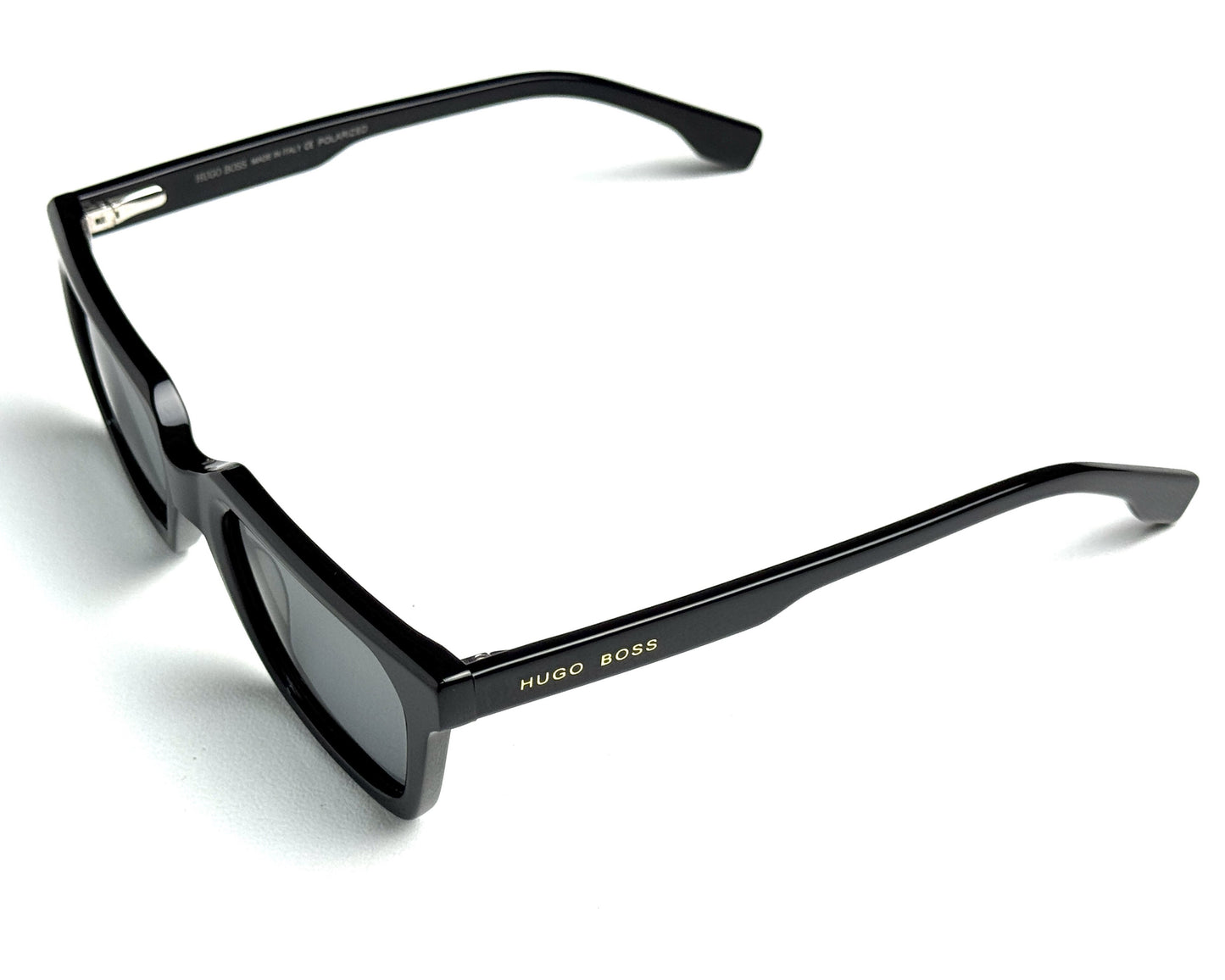 HUGO BOSS