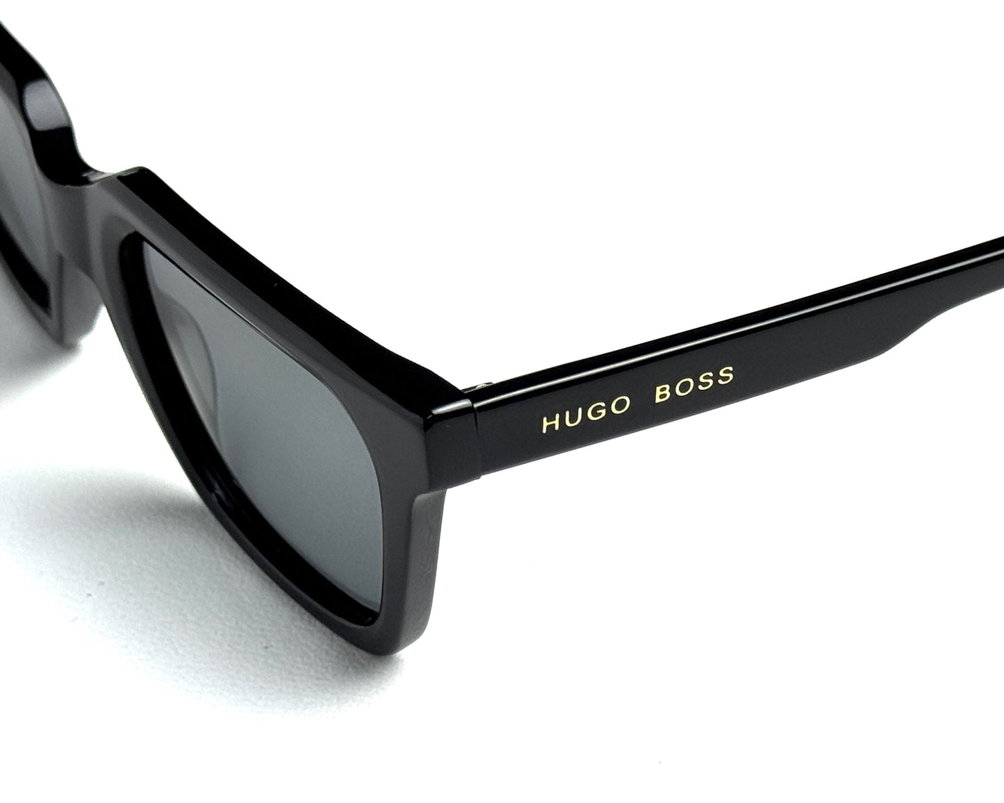 HUGO BOSS
