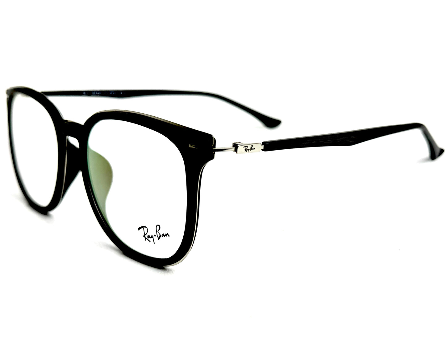 RAYBAN R492 Black