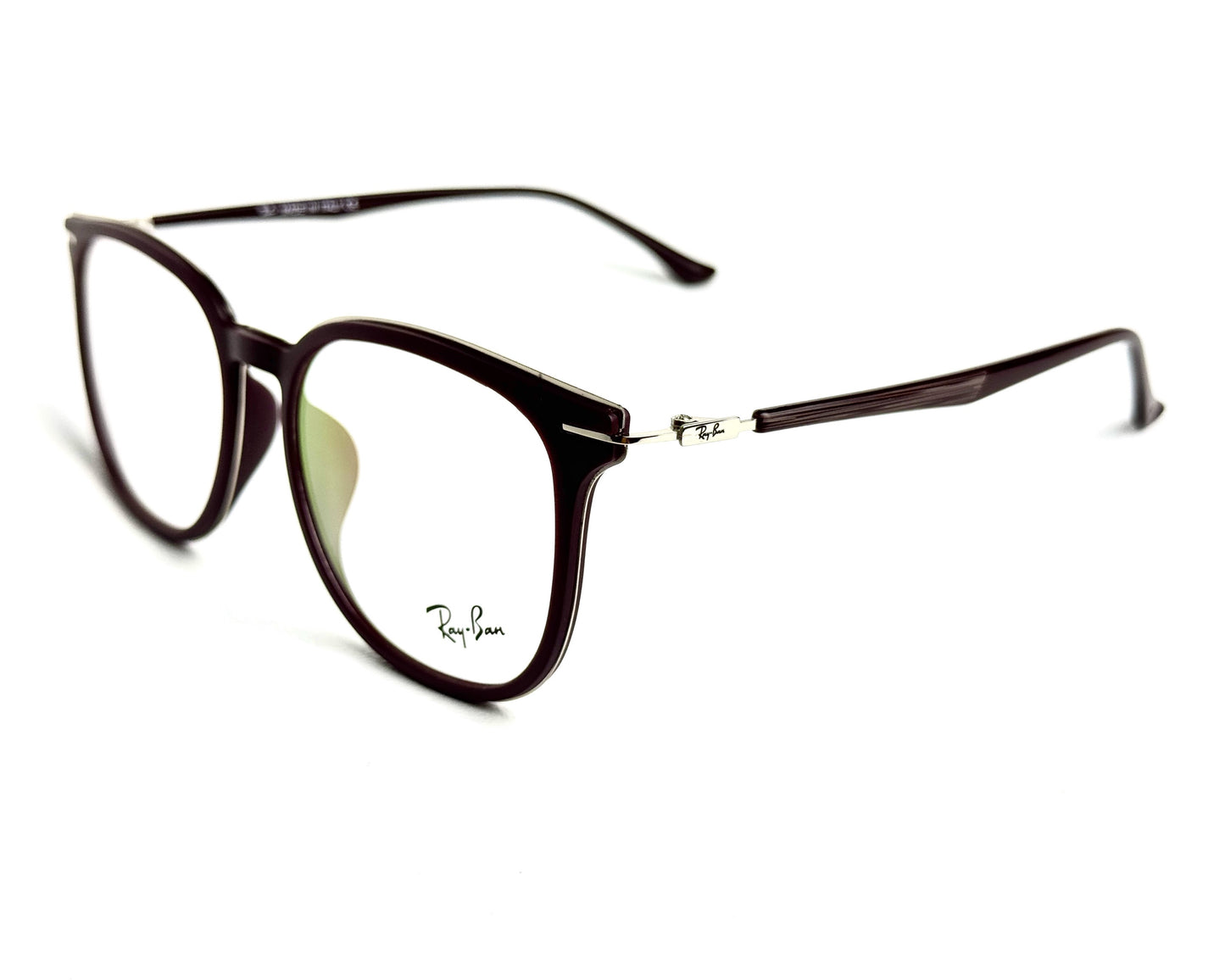 RAYBAN R492 Maroon