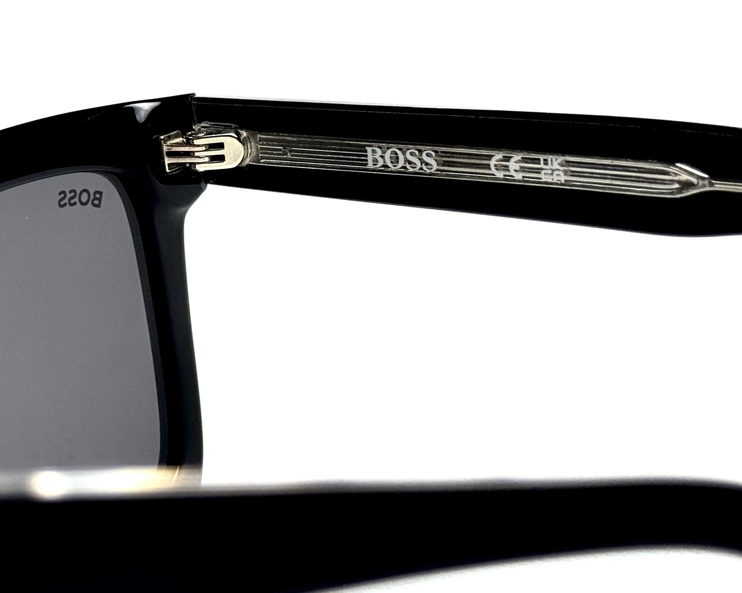 HUGO BOSS