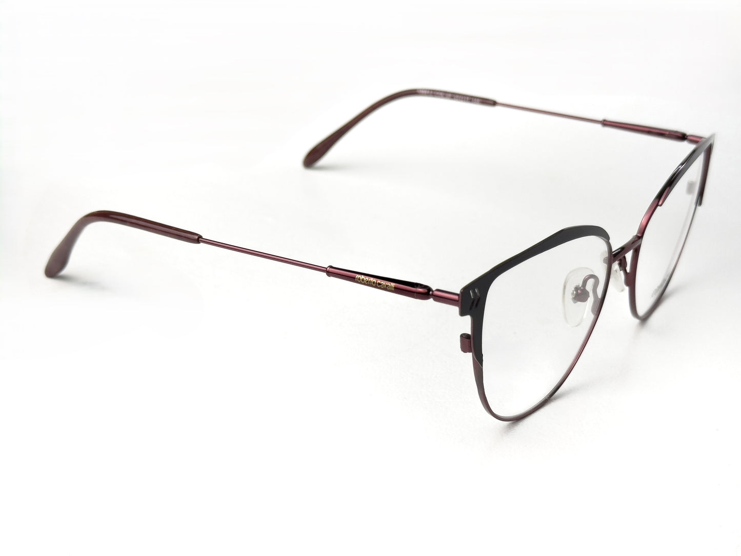 ROBERTO CAVALLI - Cateye Pink