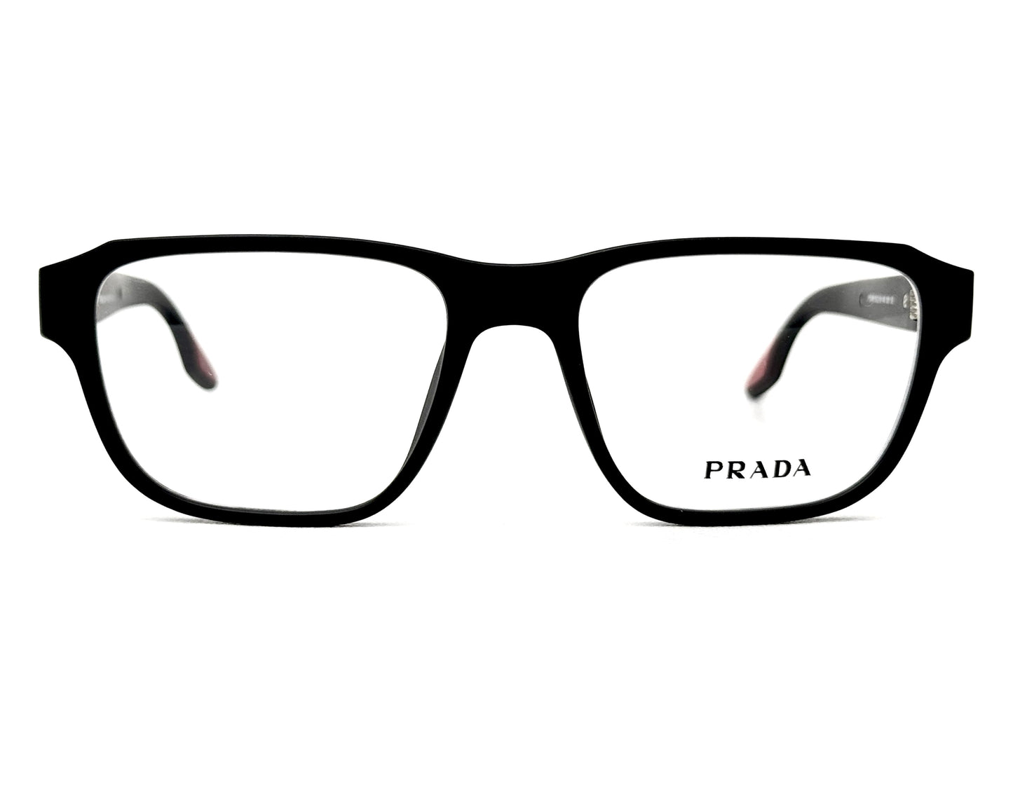 PRADA - VPS 04N Matte Black