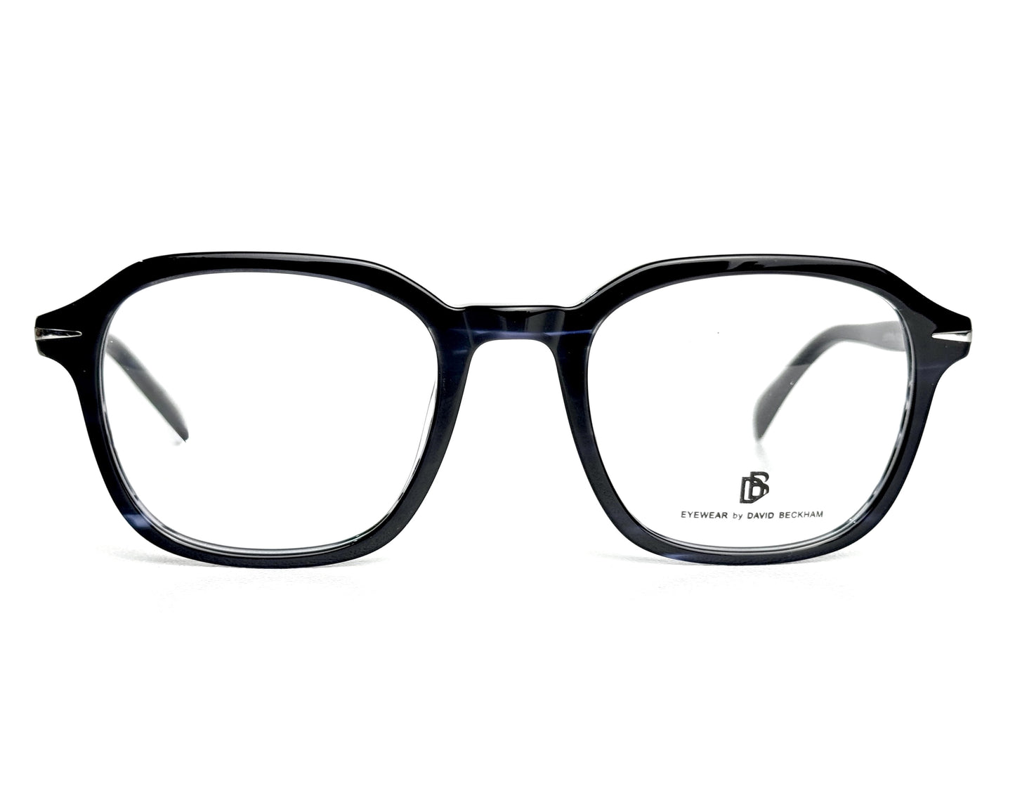DAVID BECKHAM - OLD70443a Blue