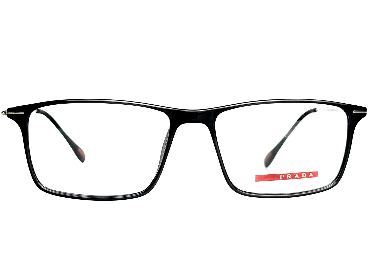 PRADA - VPS06FV Black