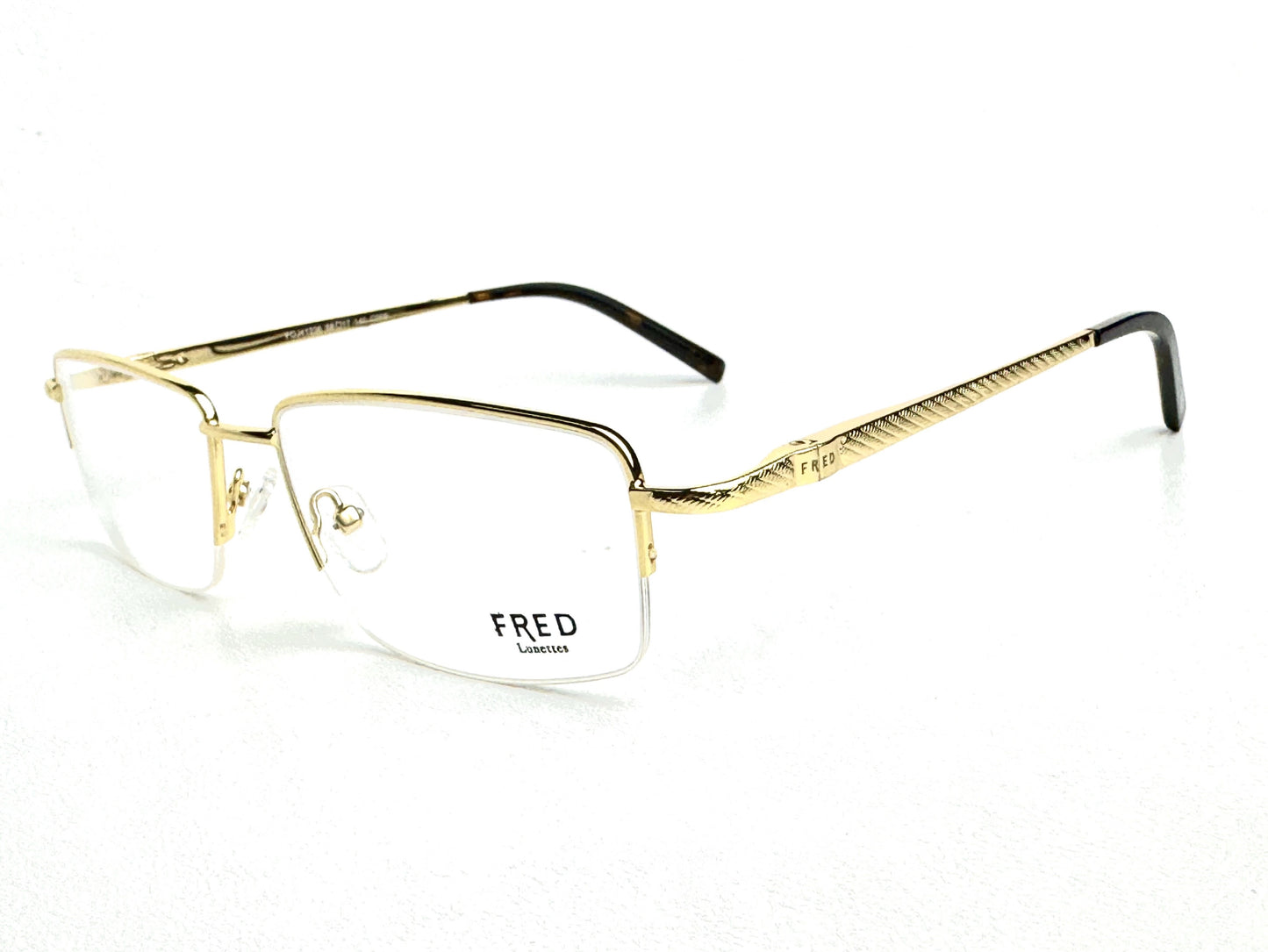 FRED 41336 - Golden