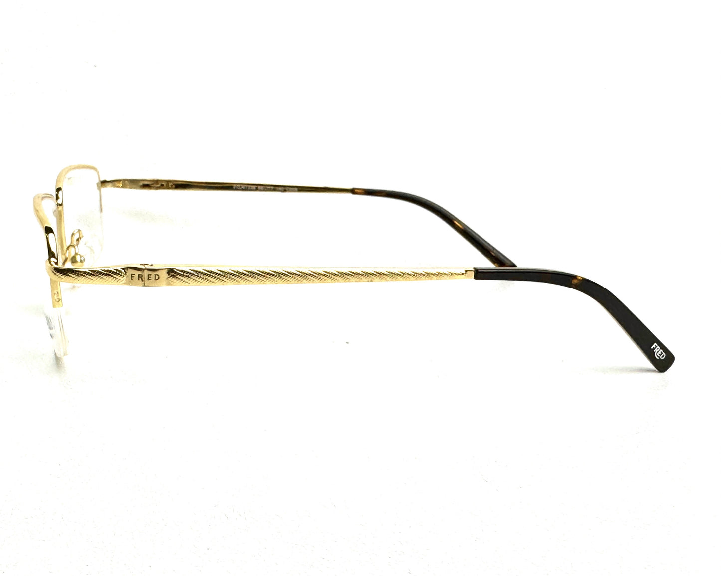 FRED 41336 - Golden