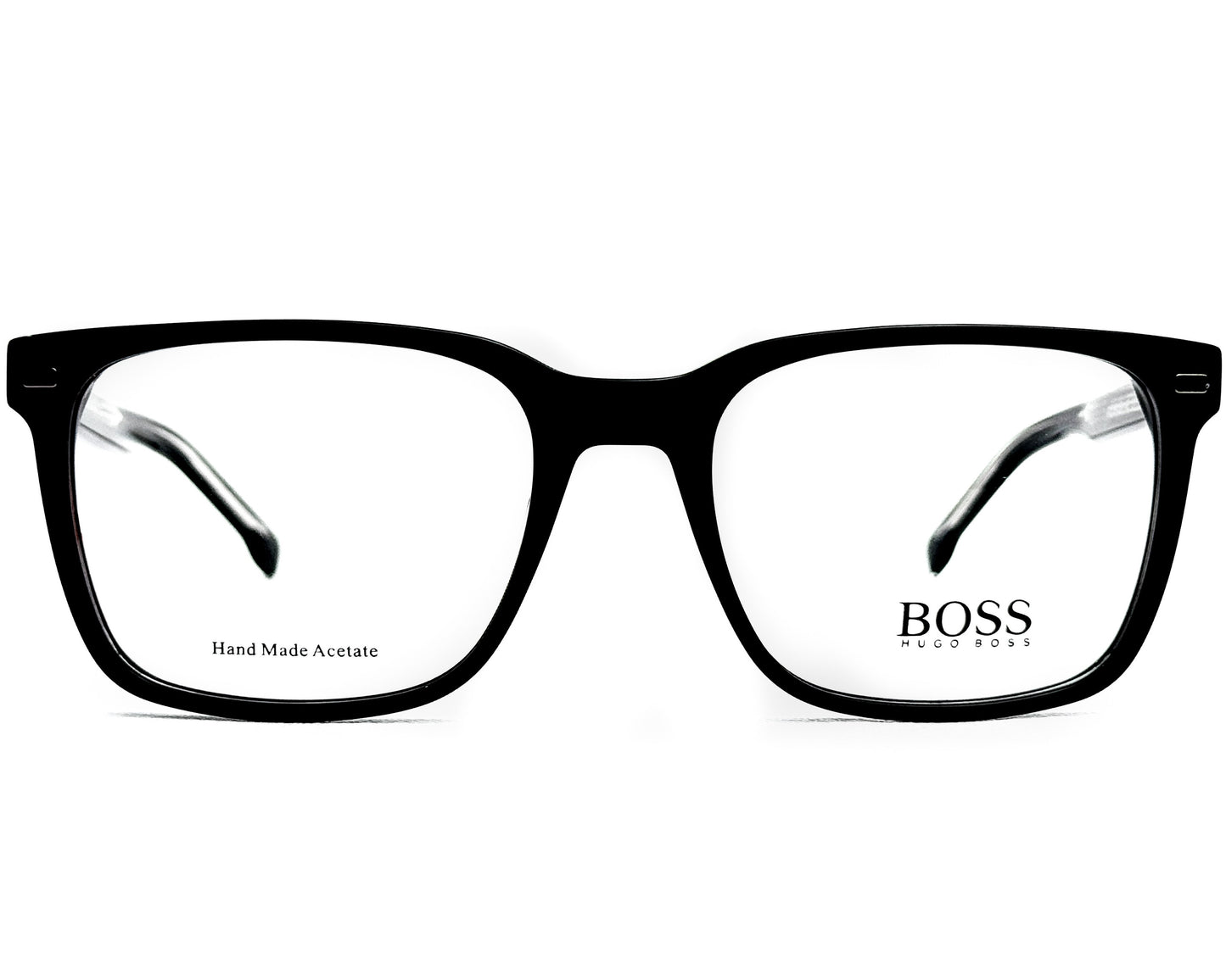 HUGO BOSS - 9722 Black