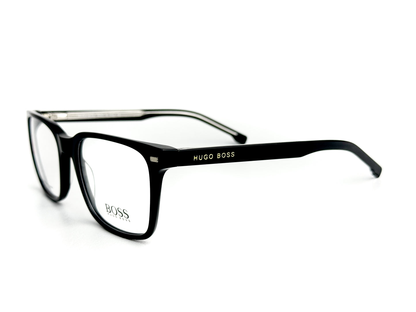 HUGO BOSS - 9722 Black