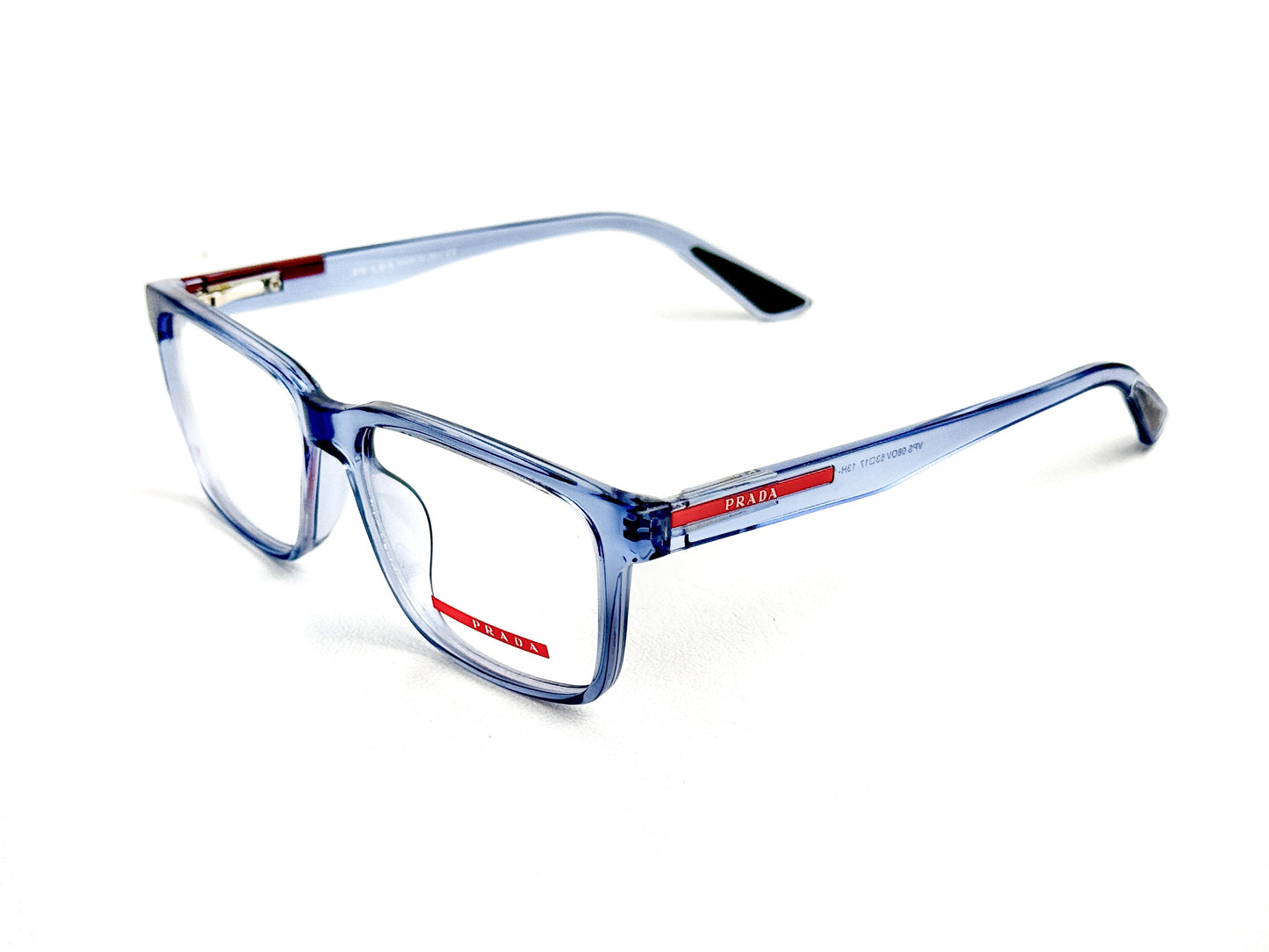 PRADA - VPS 08OV Blue