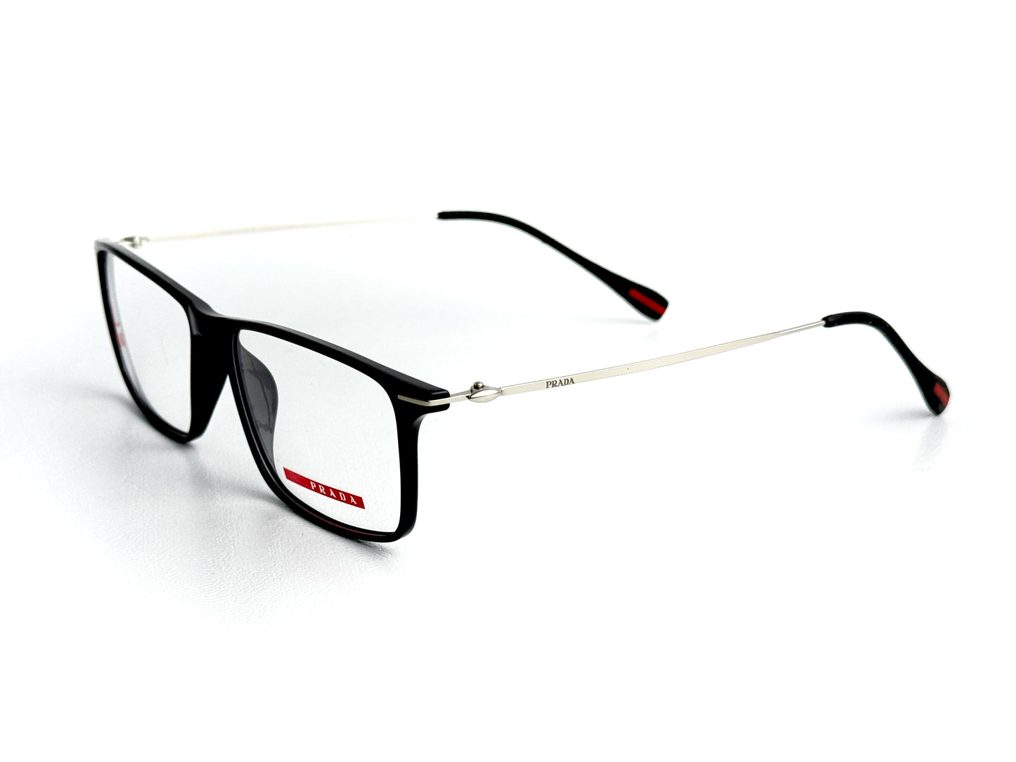 PRADA - VPS06FV Black