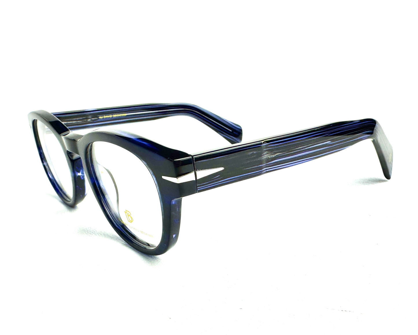 DAVID BECKHAM 1056 Blue