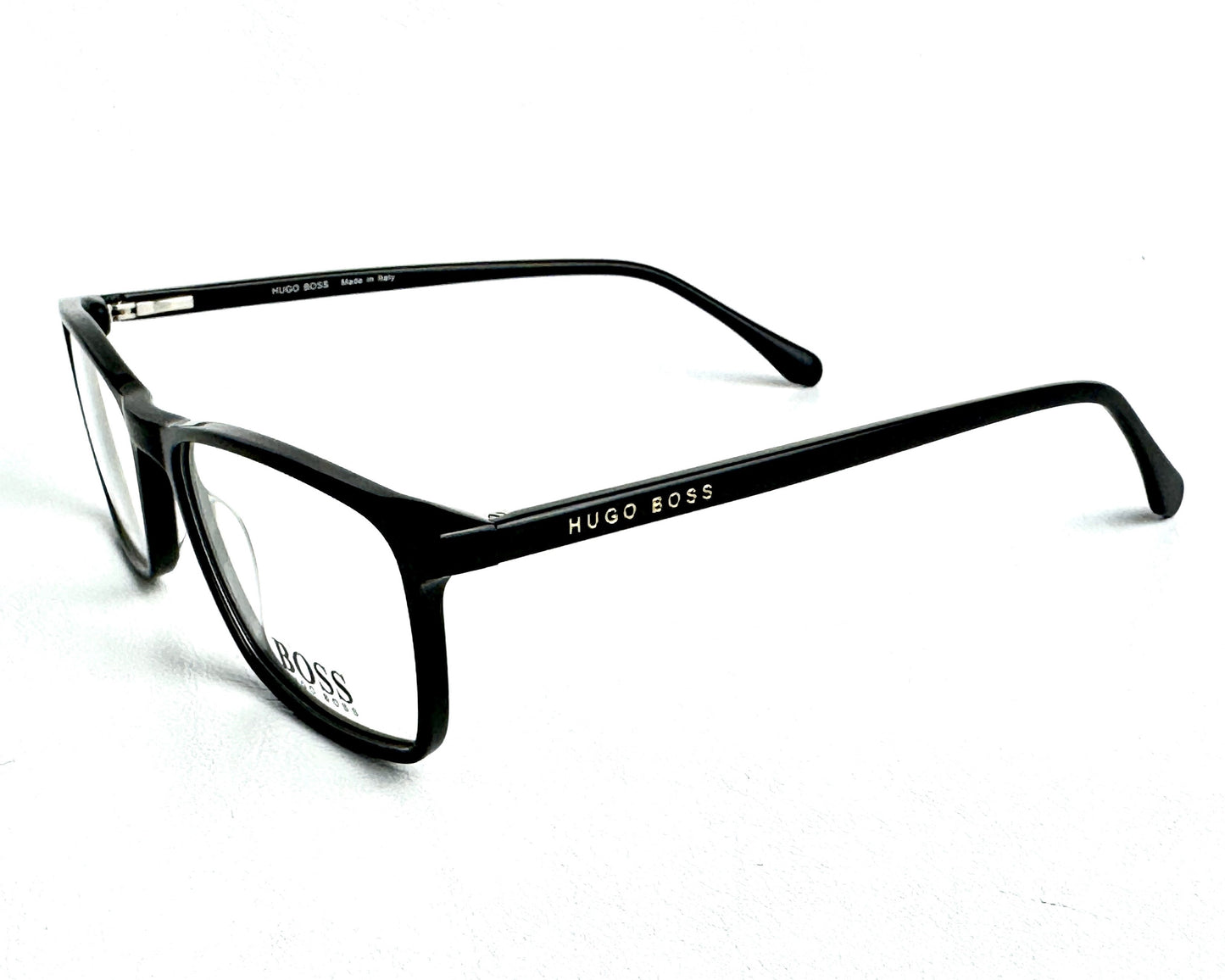 HUGO BOSS 7541 Black