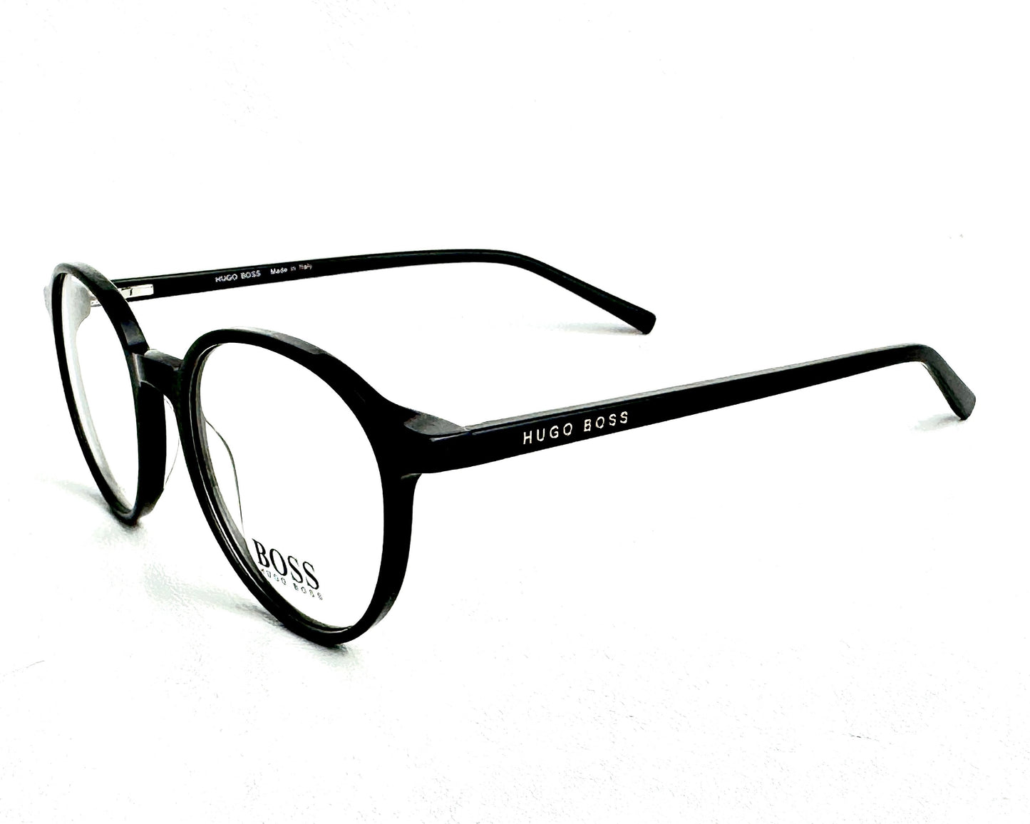 HUGO BOSS 7569 Black