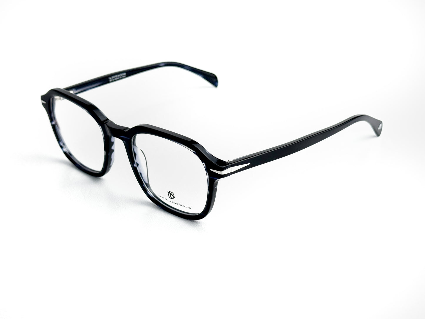 DAVID BECKHAM - OLD70443a Blue