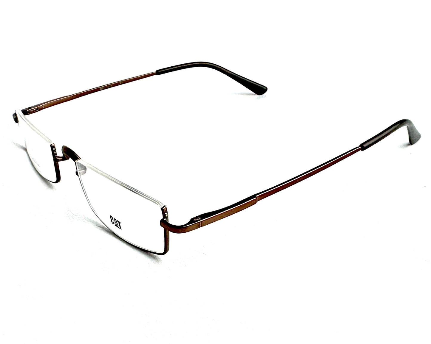 CAT 8023 Copper Reading Glasses