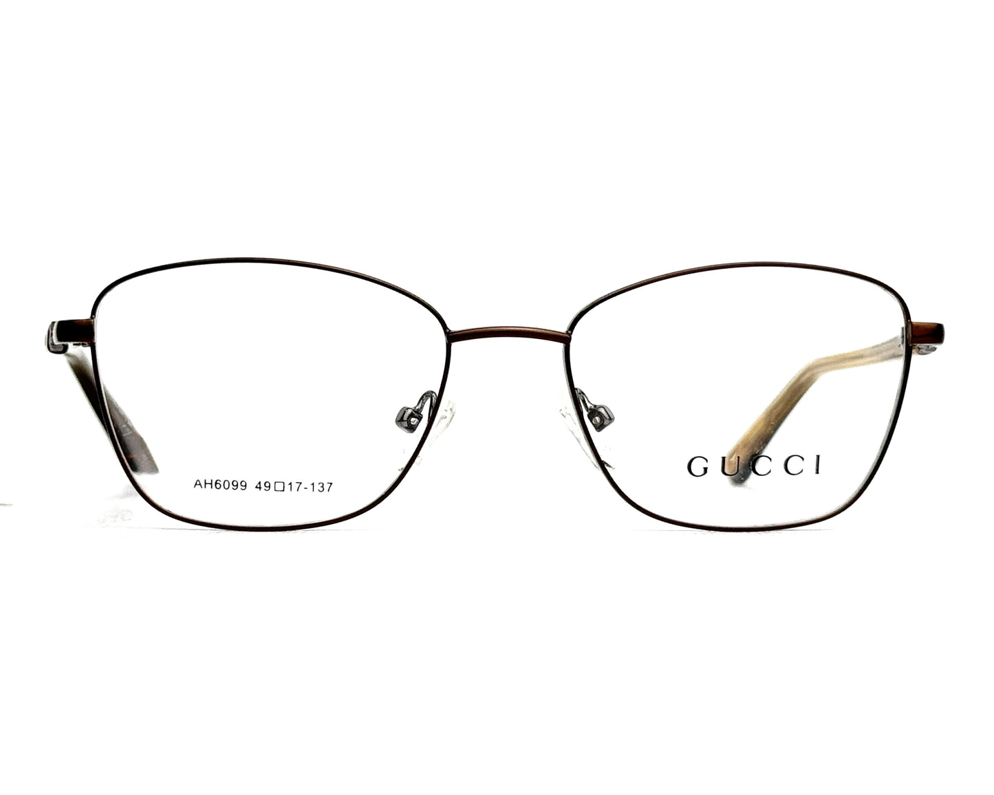 GUCCI - AH6099 - Brown