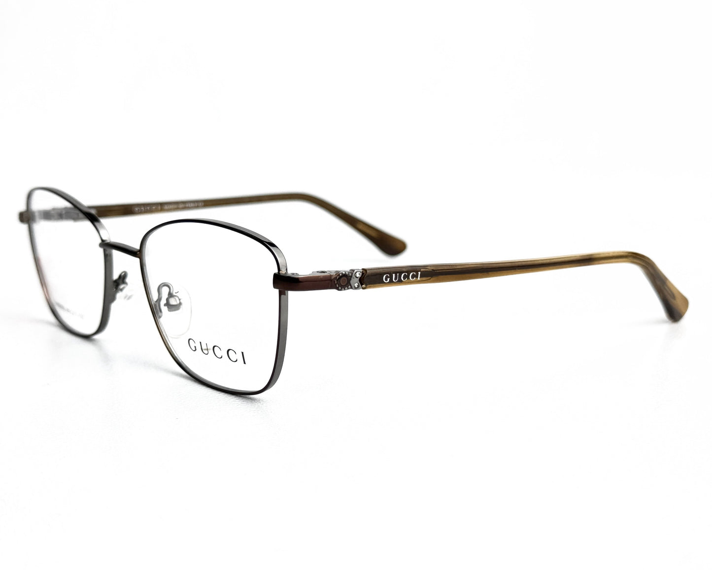 GUCCI - AH6099 - Brown