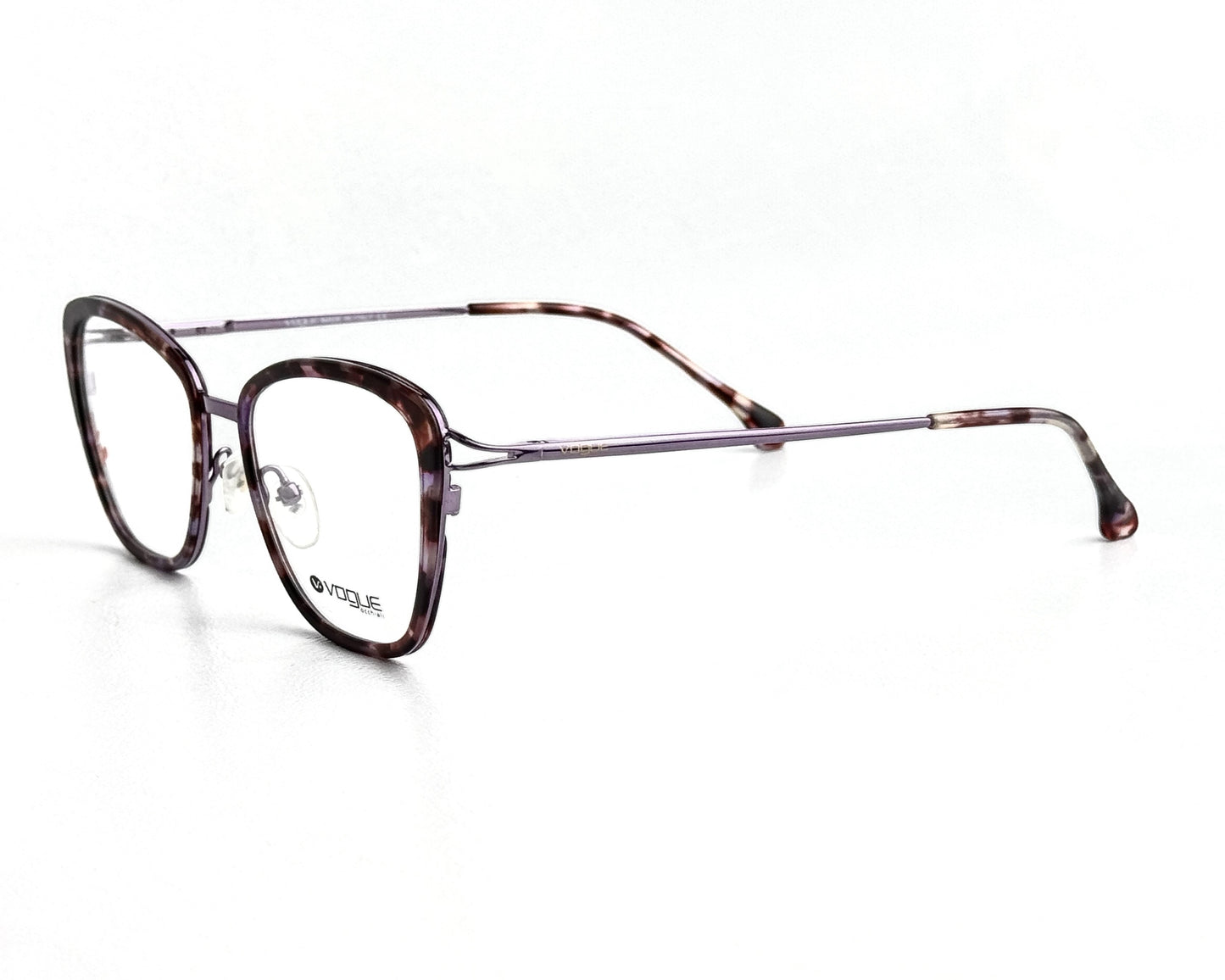 VOGUE - Violet - Metal